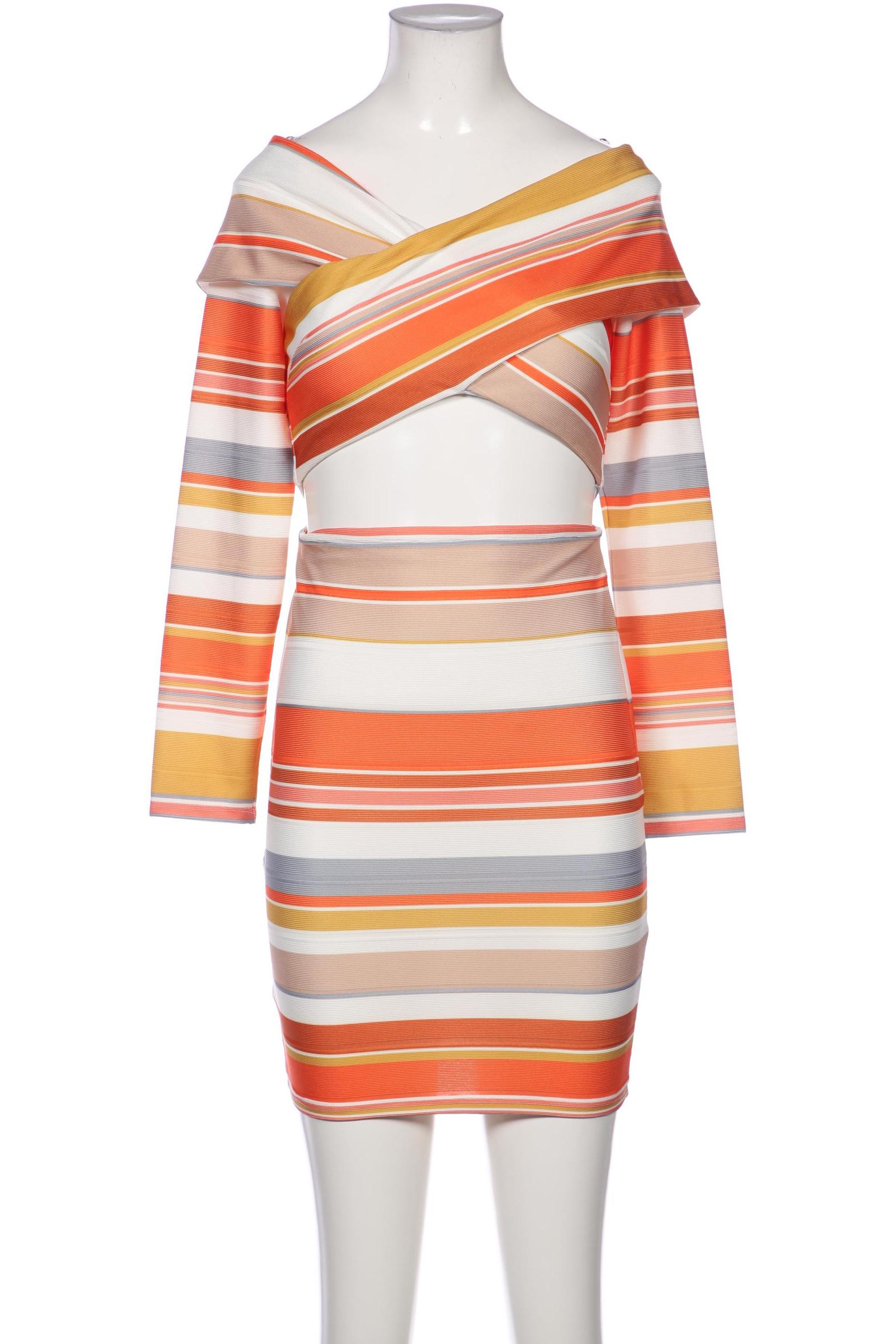 

asos Damen Kleid, mehrfarbig, Gr. 36