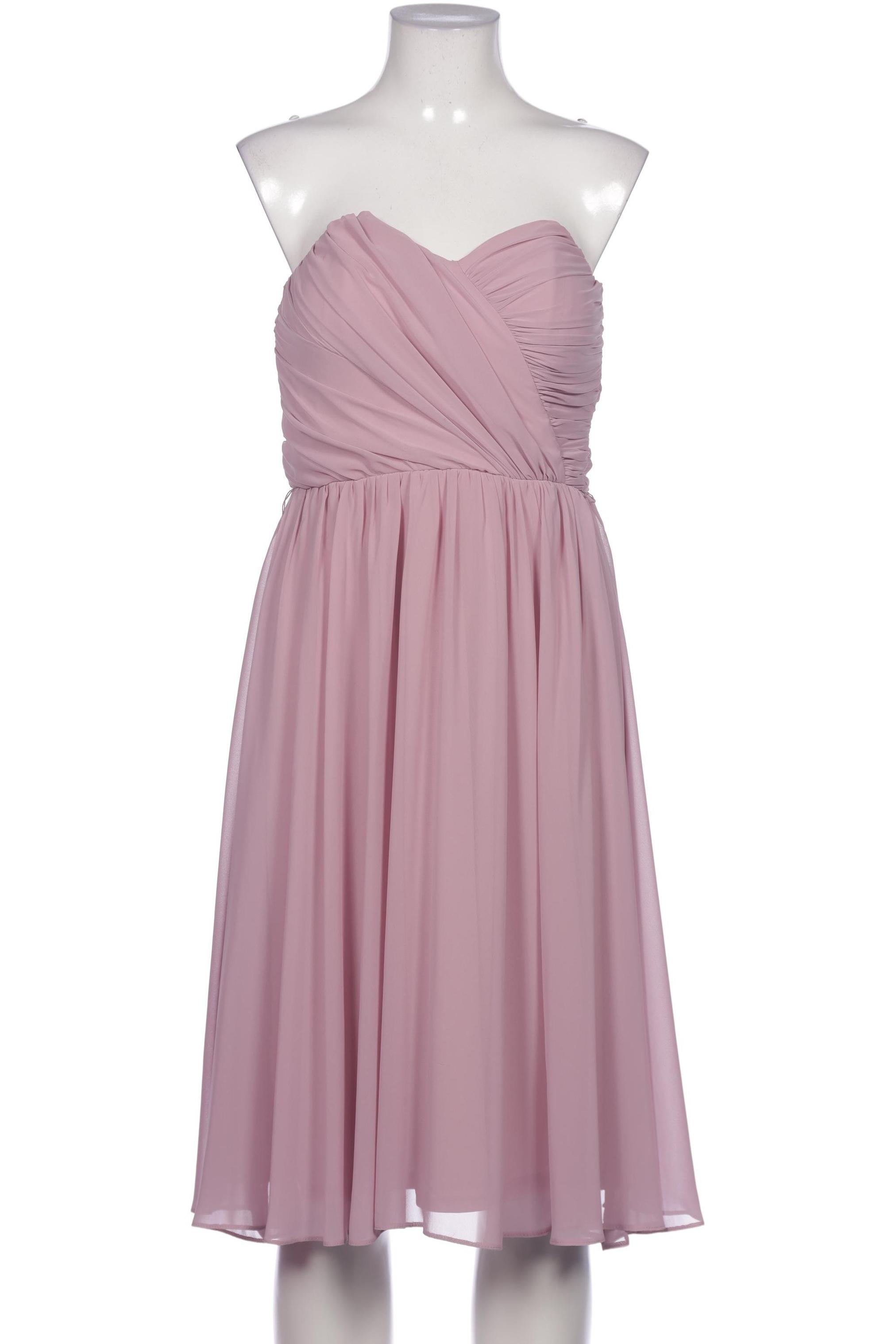 

asos Damen Kleid, pink, Gr. 38