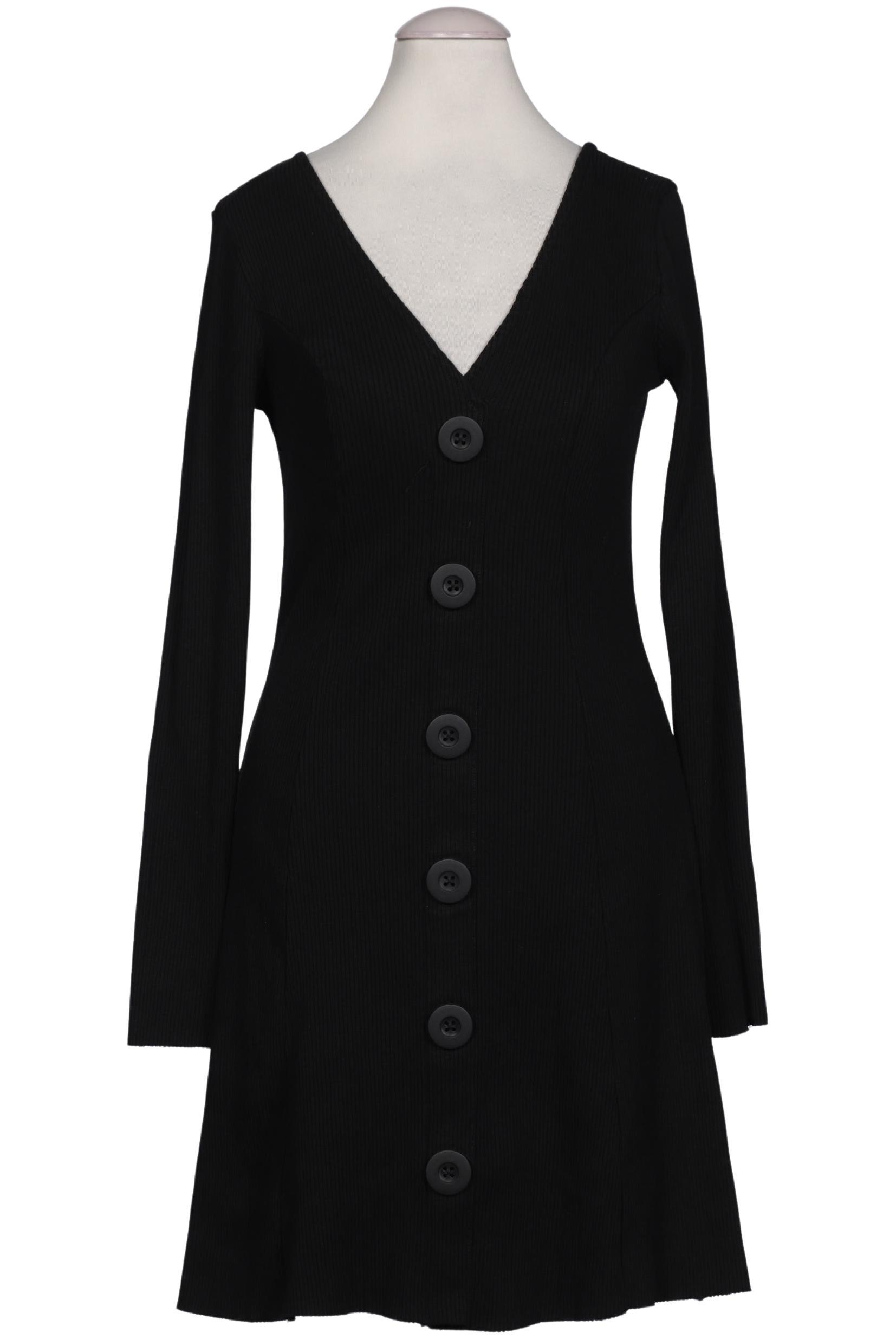 

asos Damen Kleid, schwarz, Gr. 36