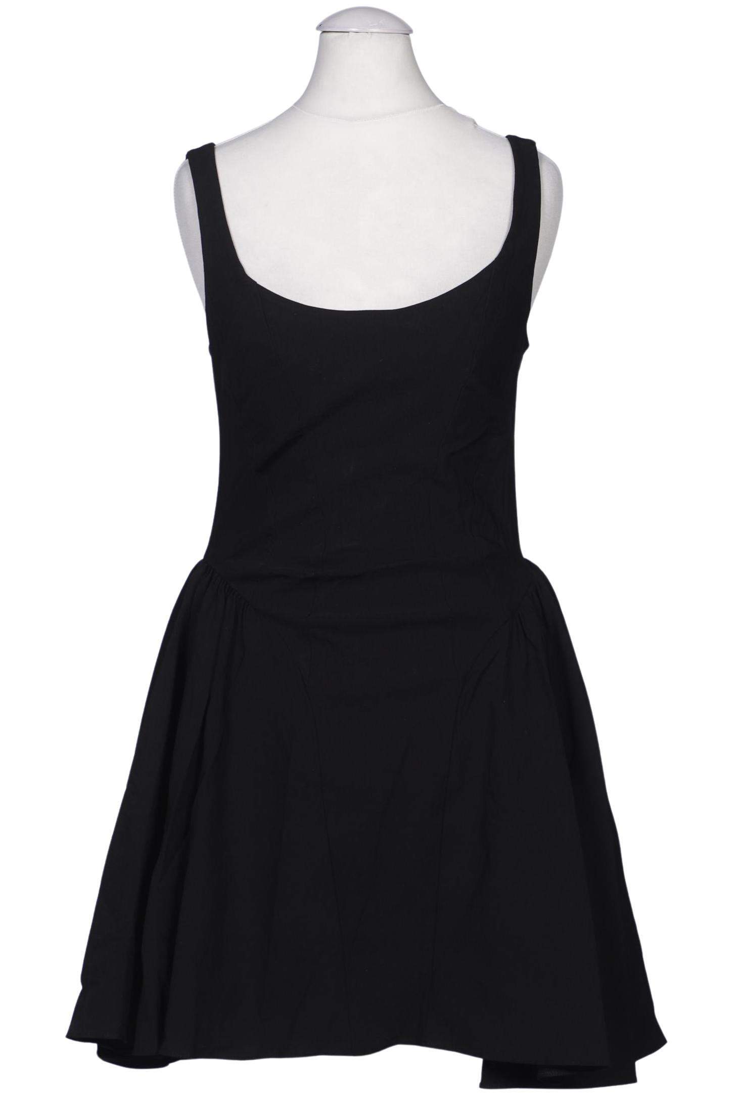 

asos Damen Kleid, schwarz, Gr. 36