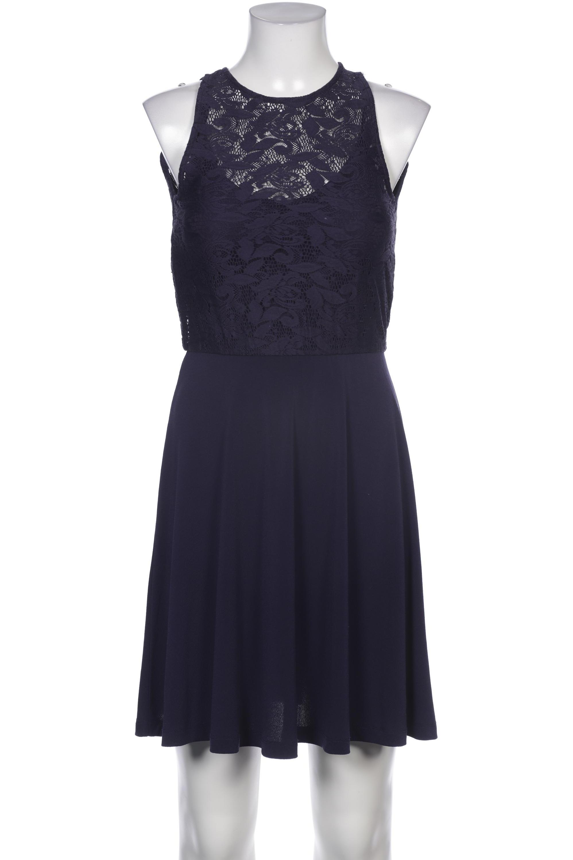 

asos Damen Kleid, flieder, Gr. 36