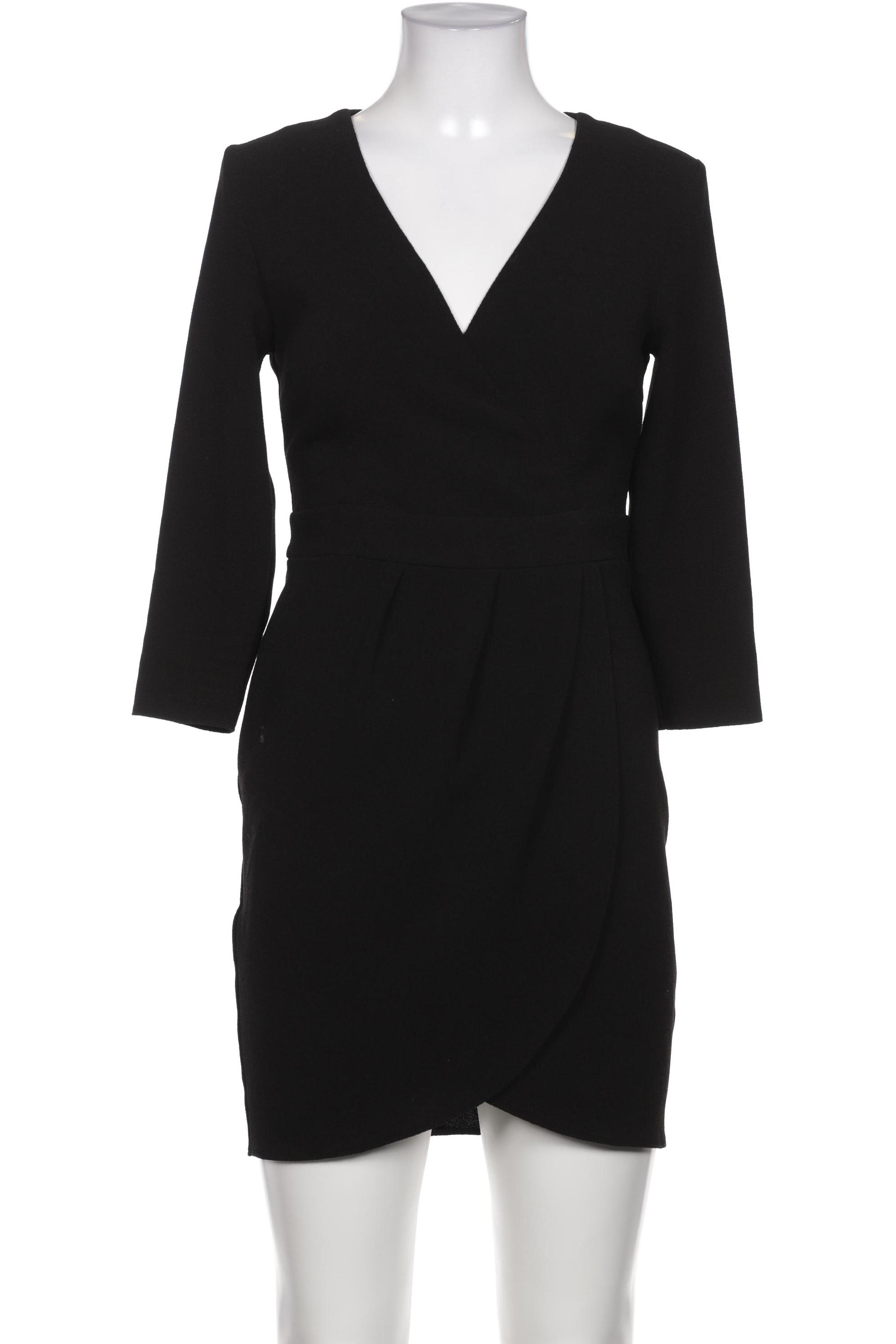 

asos Damen Kleid, schwarz