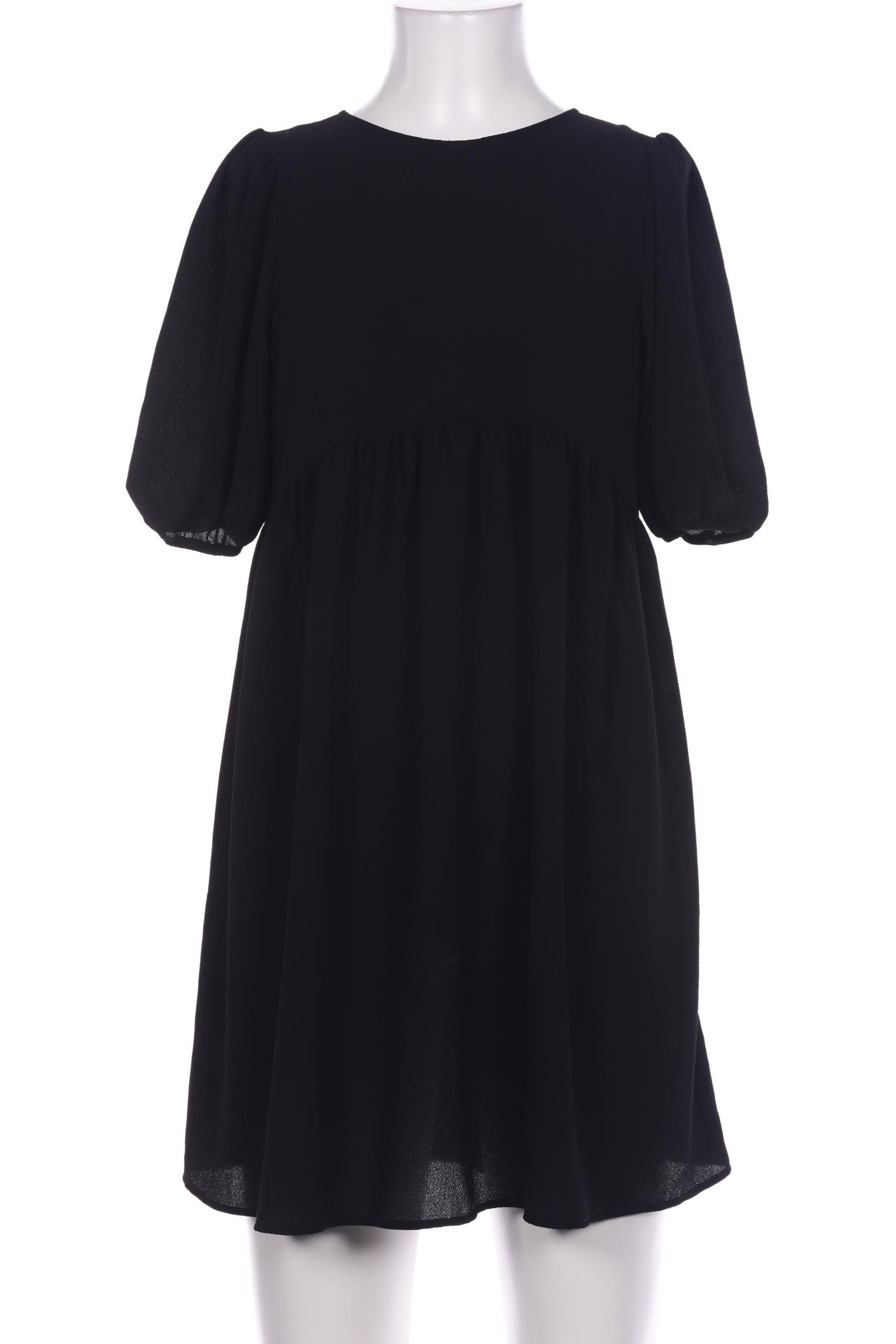 

asos Damen Kleid, schwarz, Gr. 36