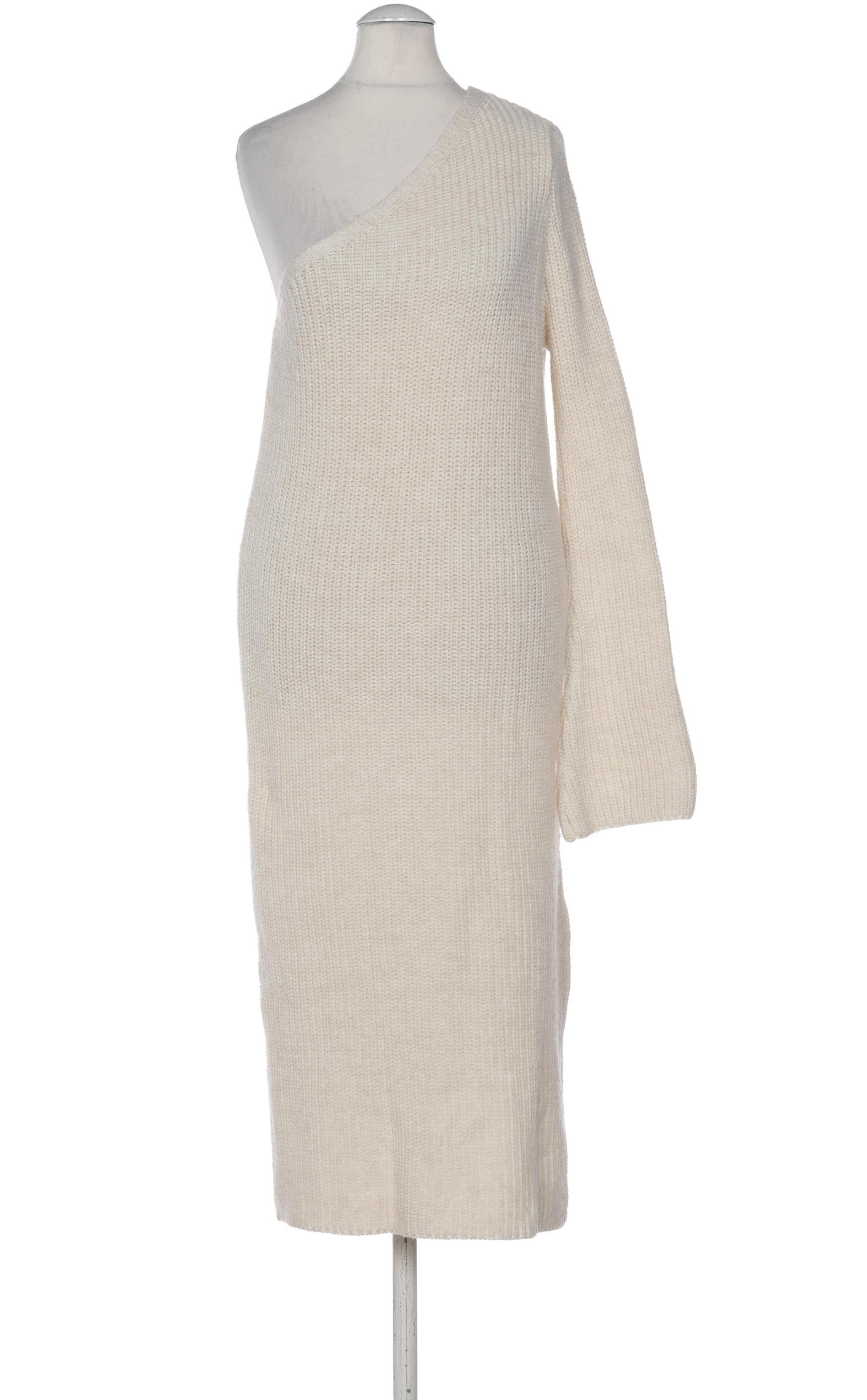 

asos Damen Kleid, cremeweiß
