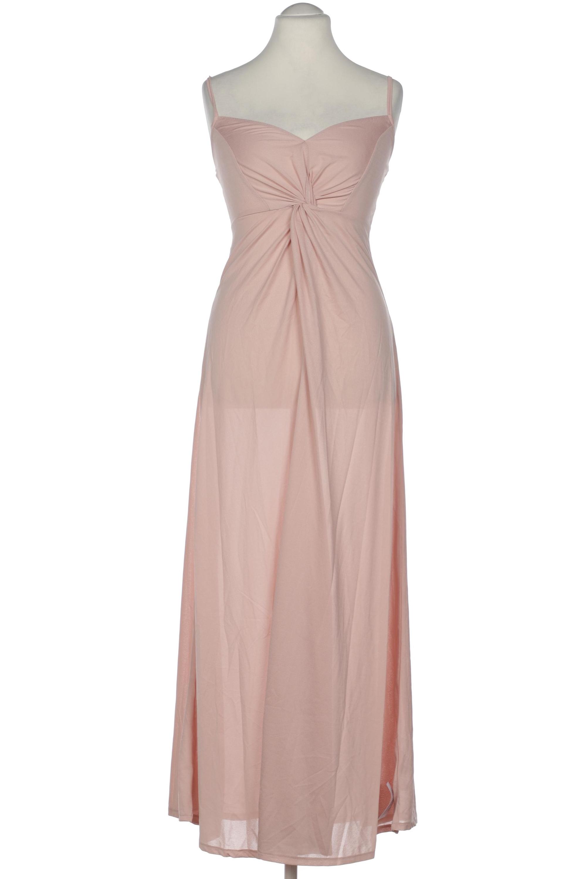 

asos Damen Kleid, pink, Gr. 36