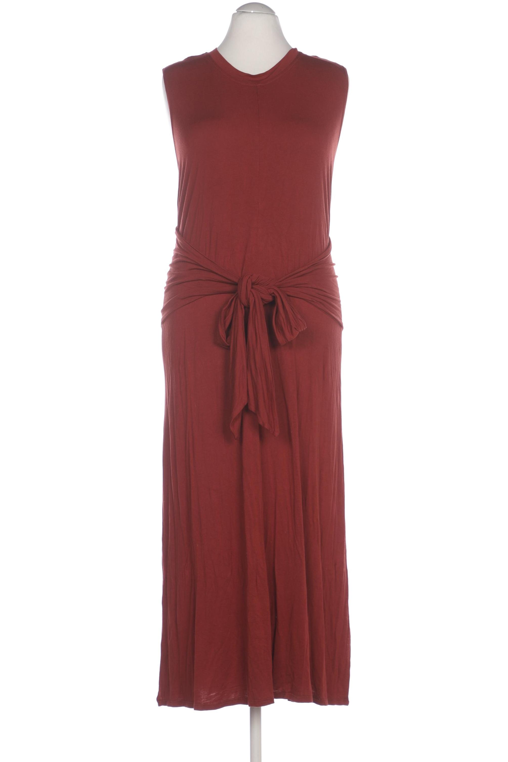 

asos Damen Kleid, rot, Gr. 40
