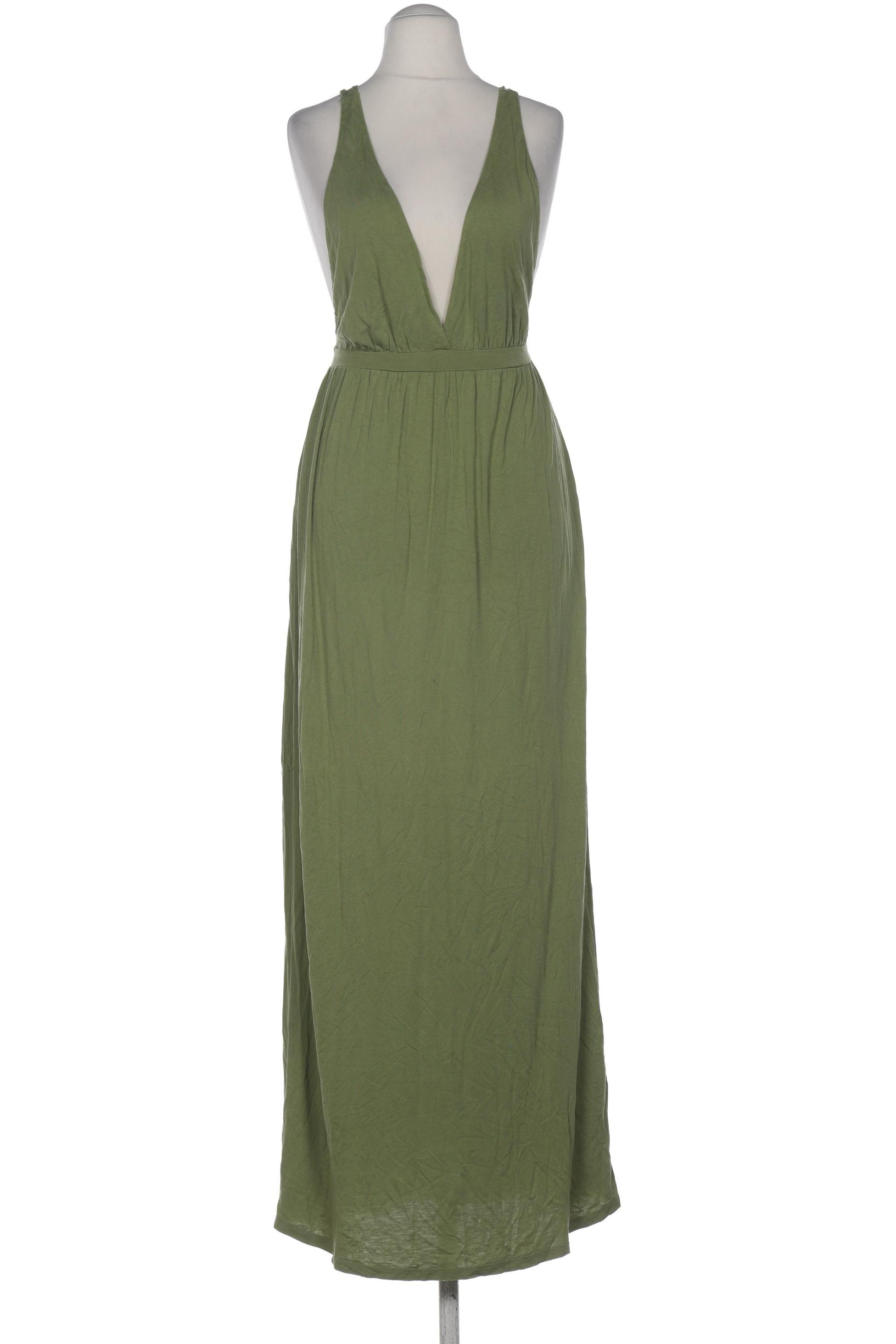 

asos Damen Kleid, grün, Gr. 38
