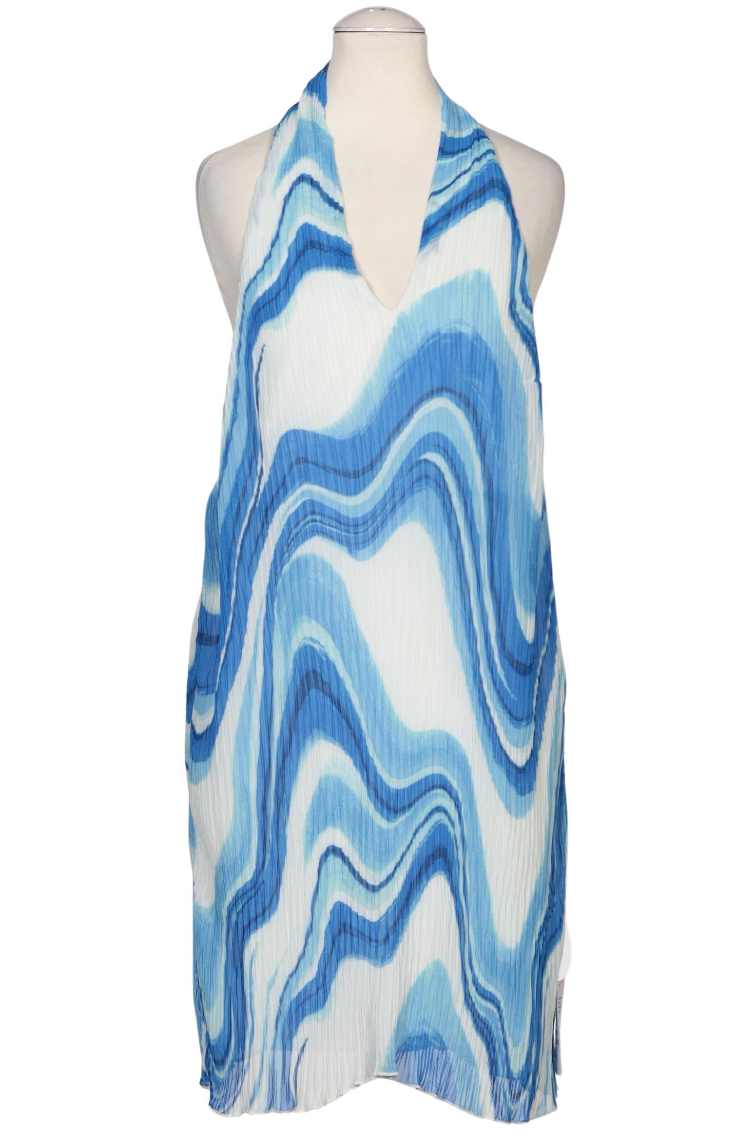 

asos Damen Kleid, mehrfarbig, Gr. 36