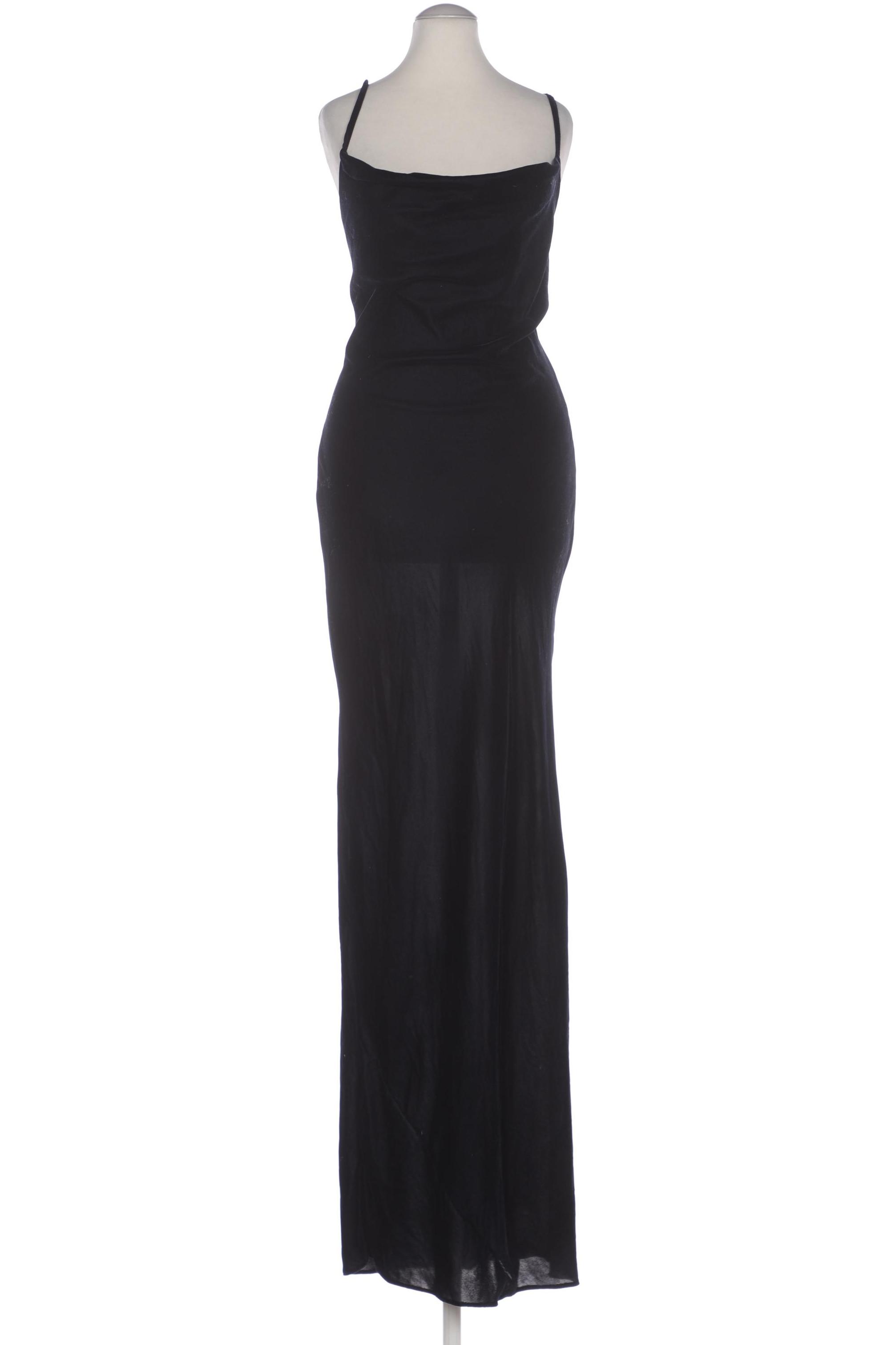 

asos Damen Kleid, marineblau, Gr. 36