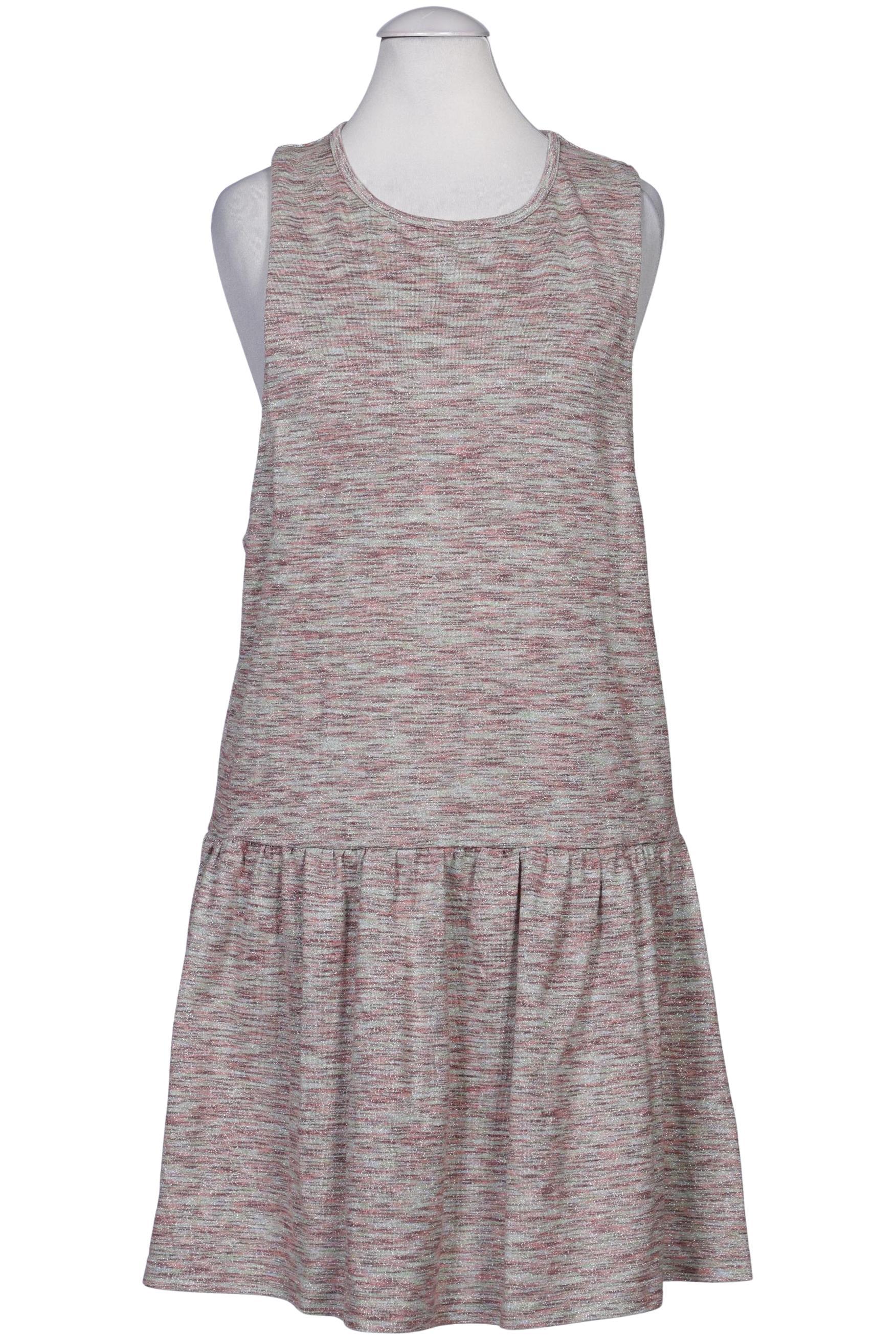 

asos Damen Kleid, mehrfarbig, Gr. 34
