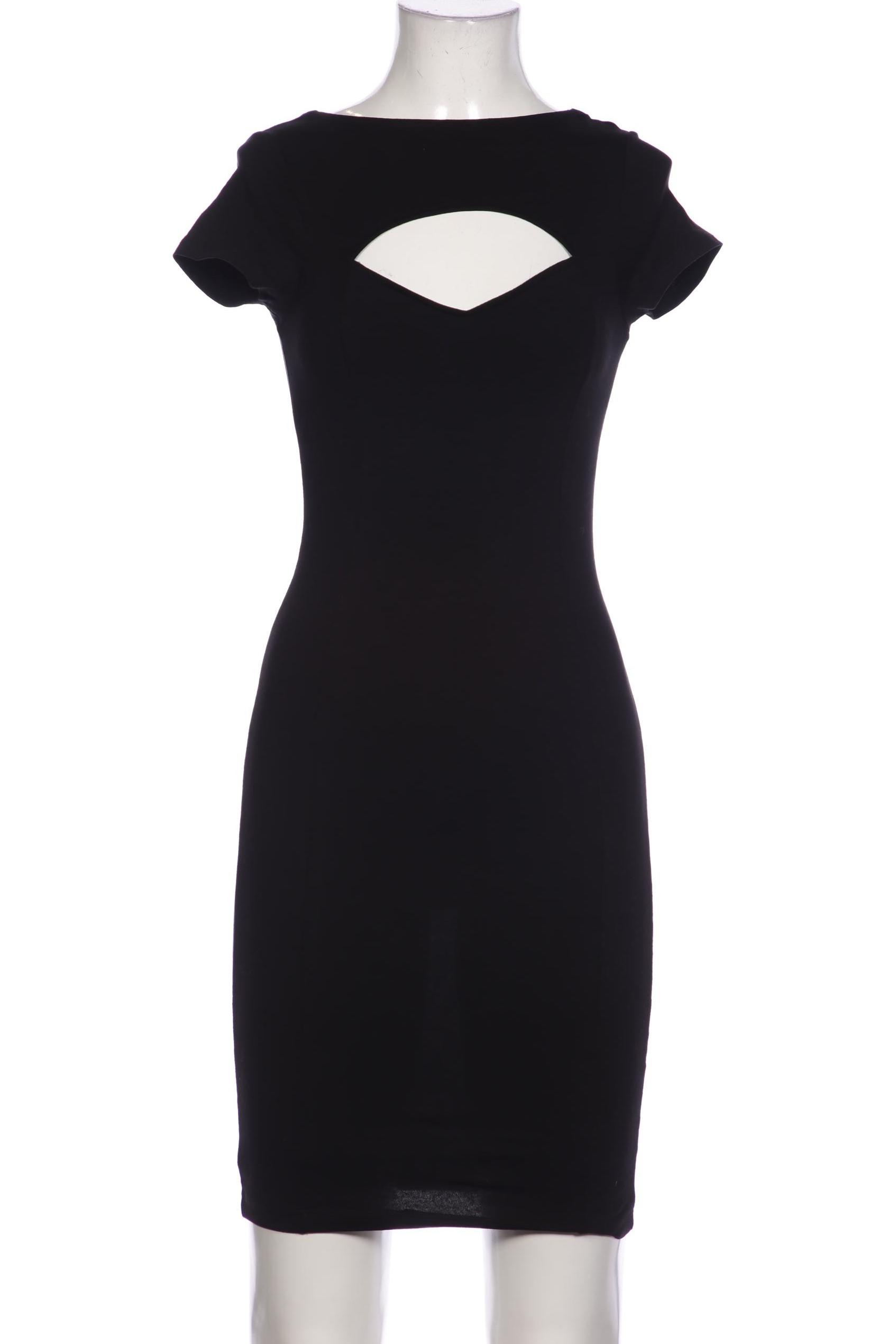 

asos Damen Kleid, schwarz, Gr. 34