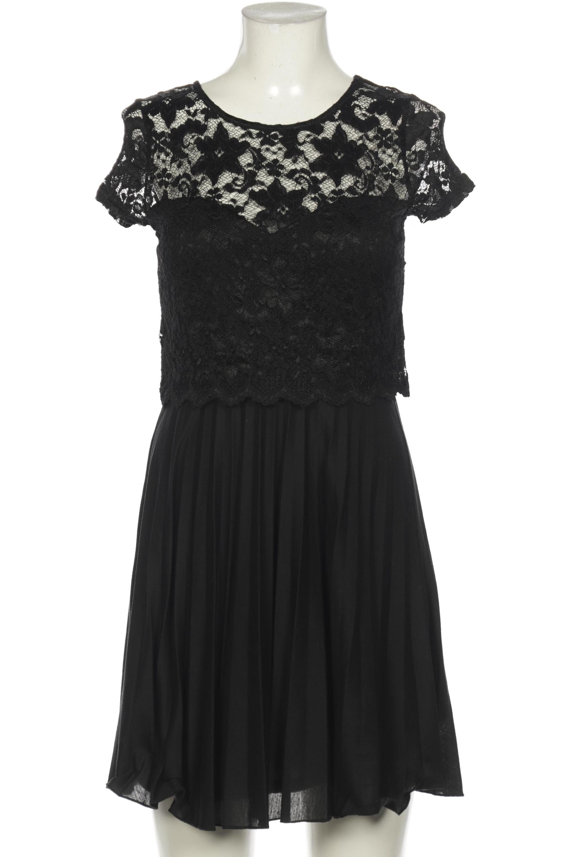 

asos Damen Kleid, schwarz