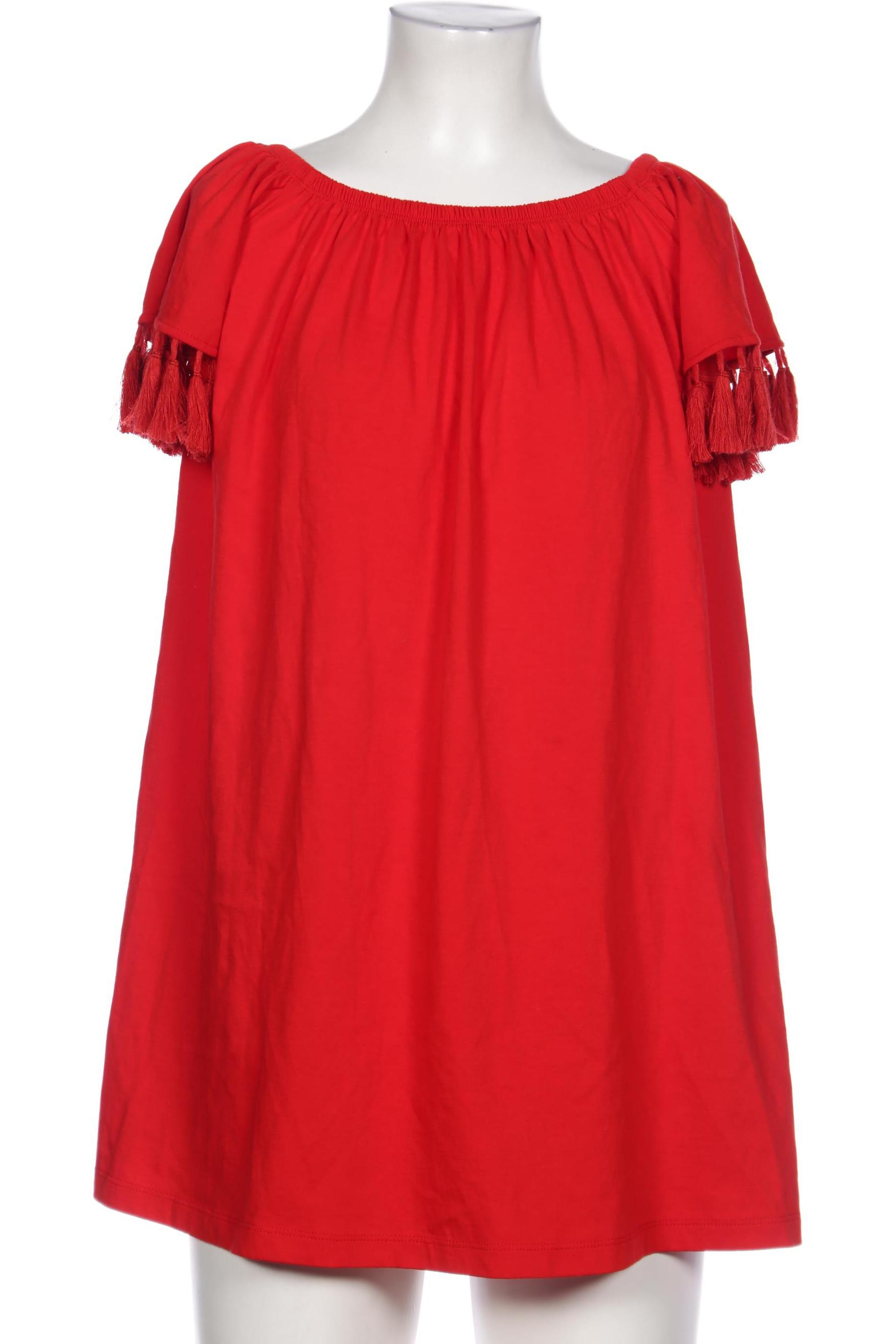 

asos Damen Kleid, rot, Gr. 36