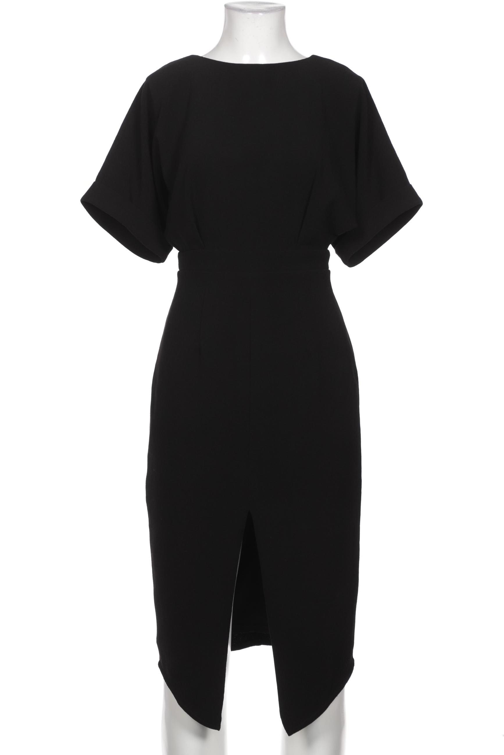 

asos Damen Kleid, schwarz, Gr. 36