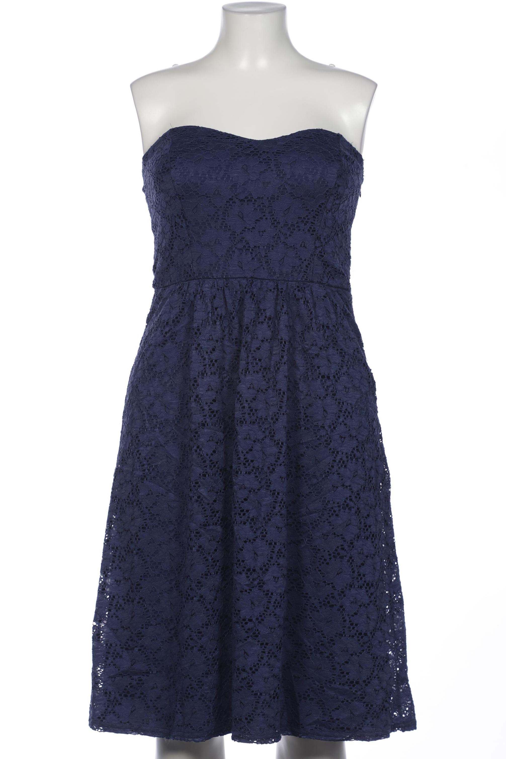 

asos Damen Kleid, flieder, Gr. 44