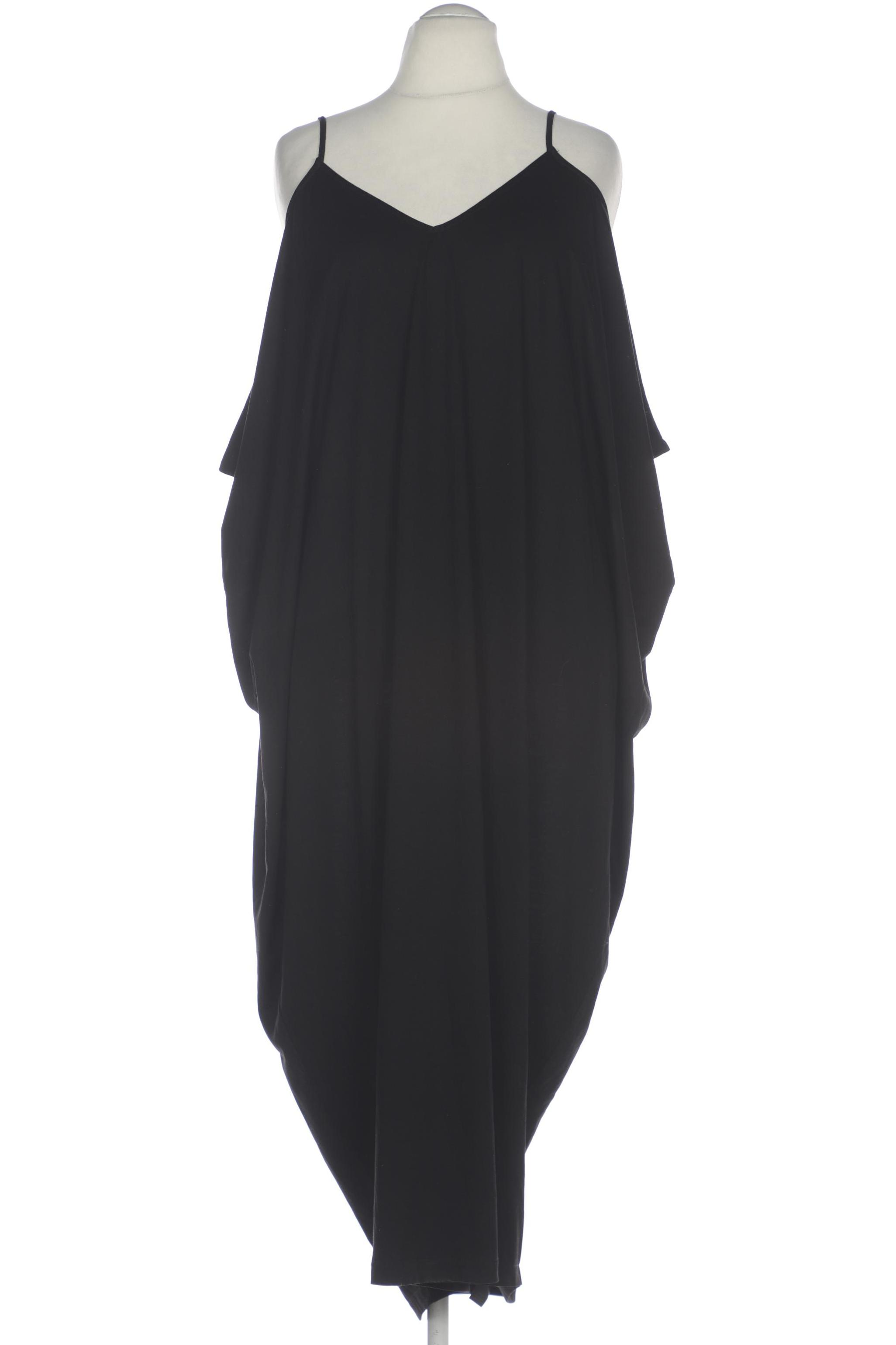 

asos Damen Kleid, schwarz