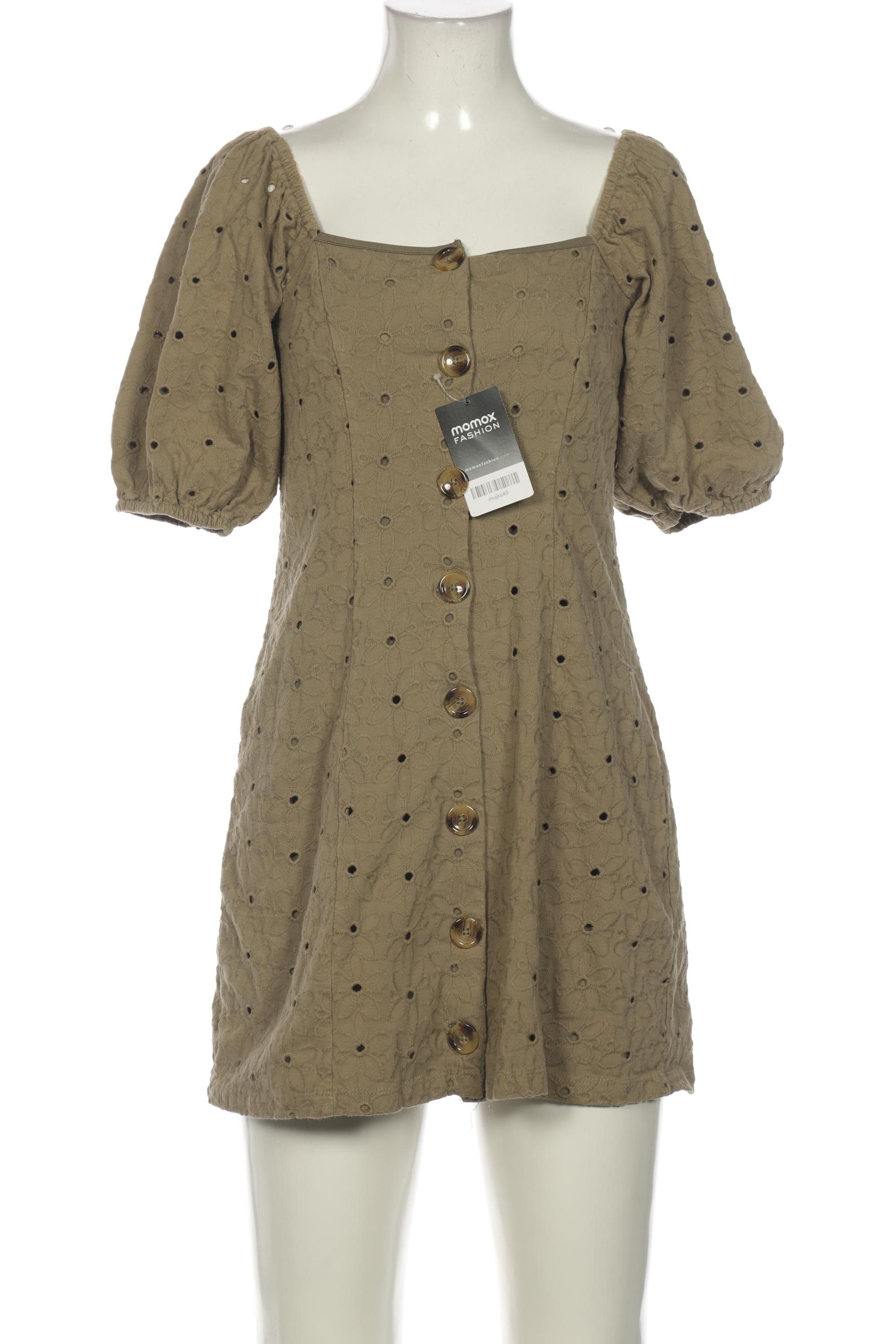 

asos Damen Kleid, braun