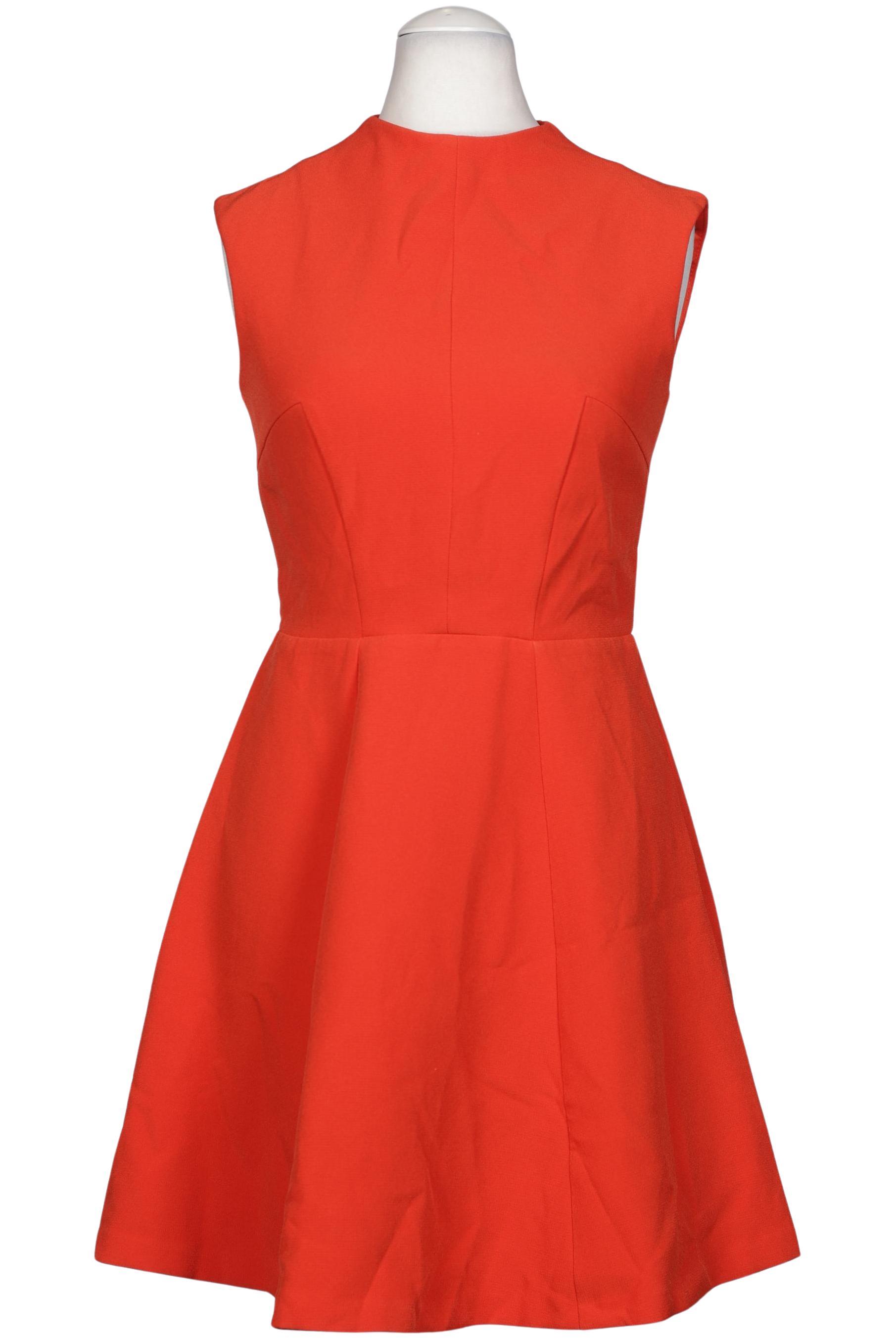 

asos Damen Kleid, rot, Gr. 38