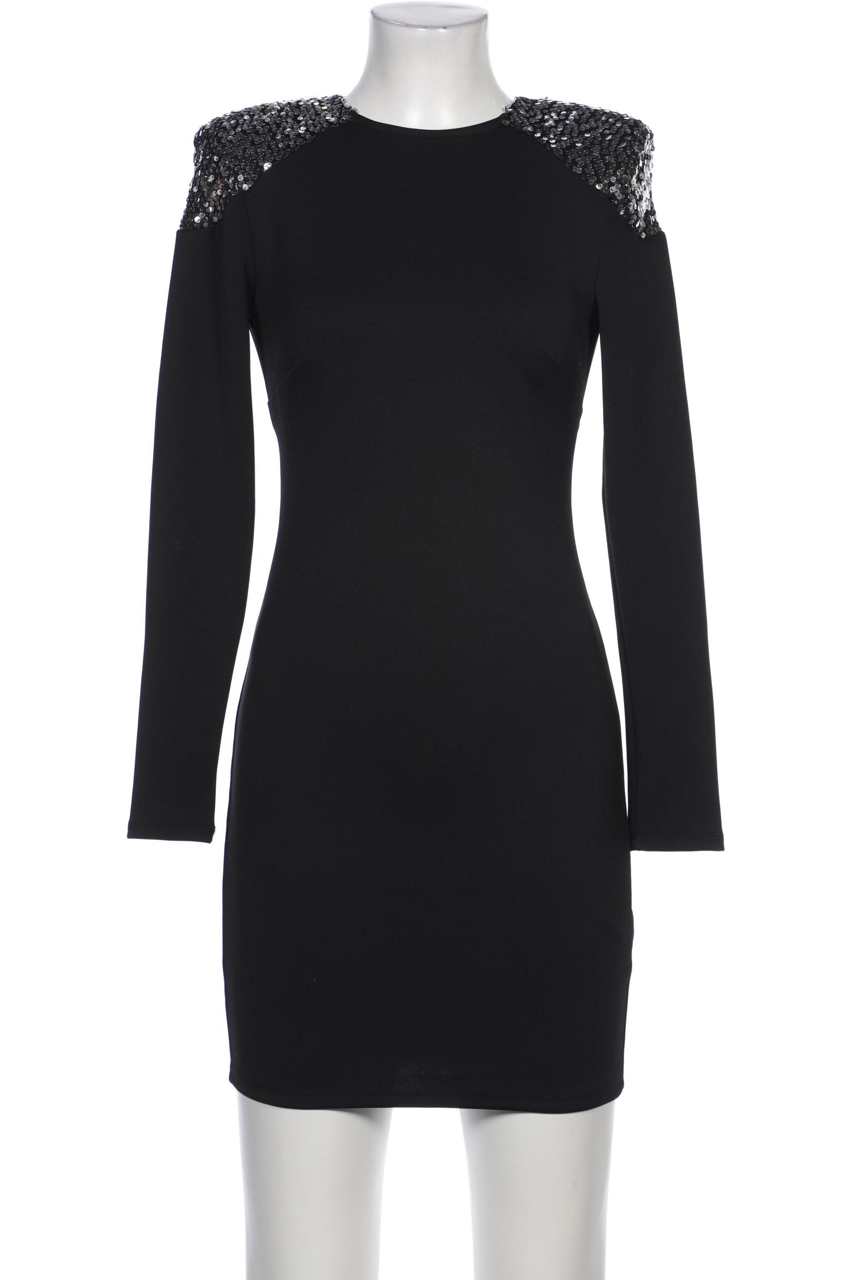 

asos Damen Kleid, schwarz