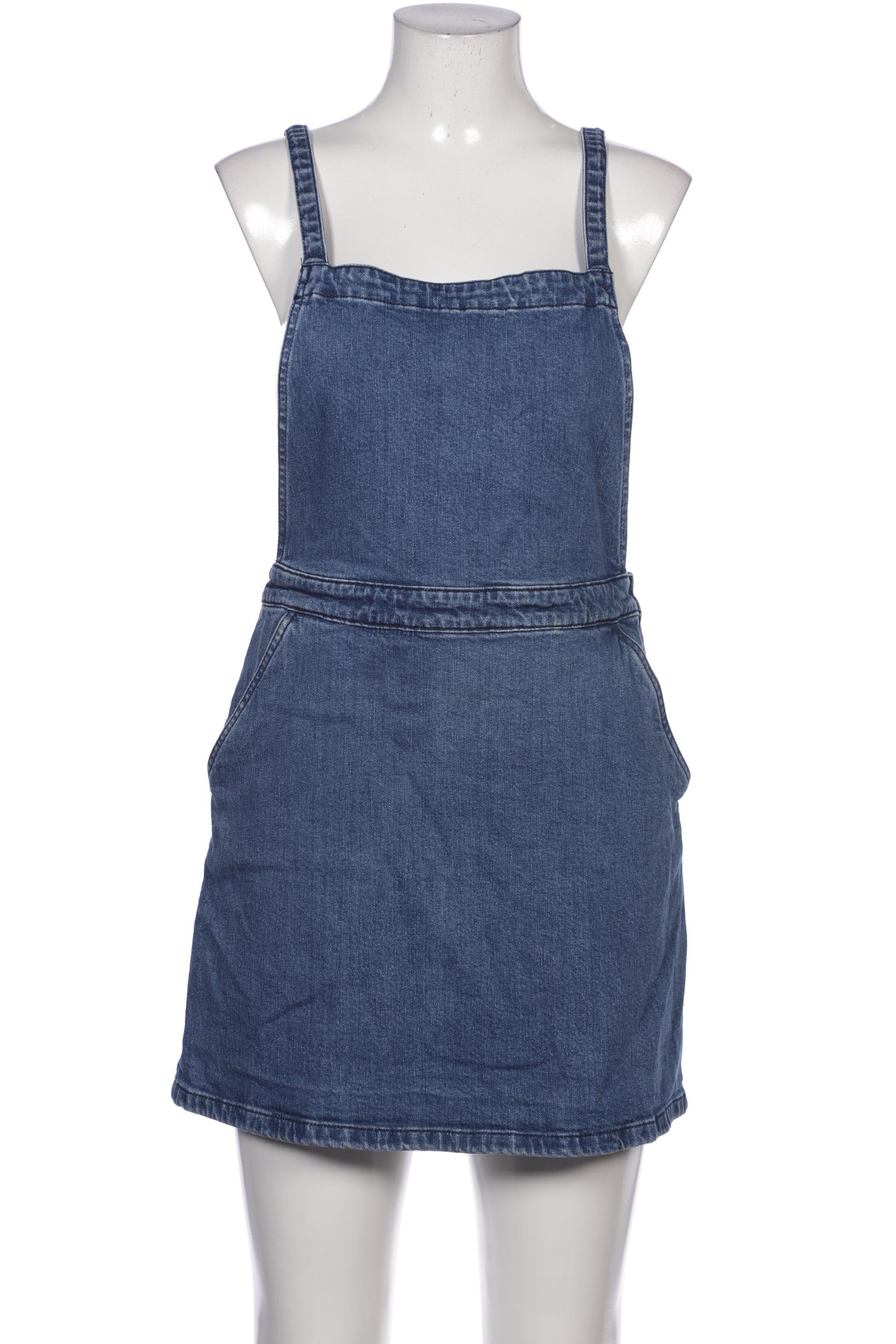 

asos Damen Kleid, blau, Gr. 42