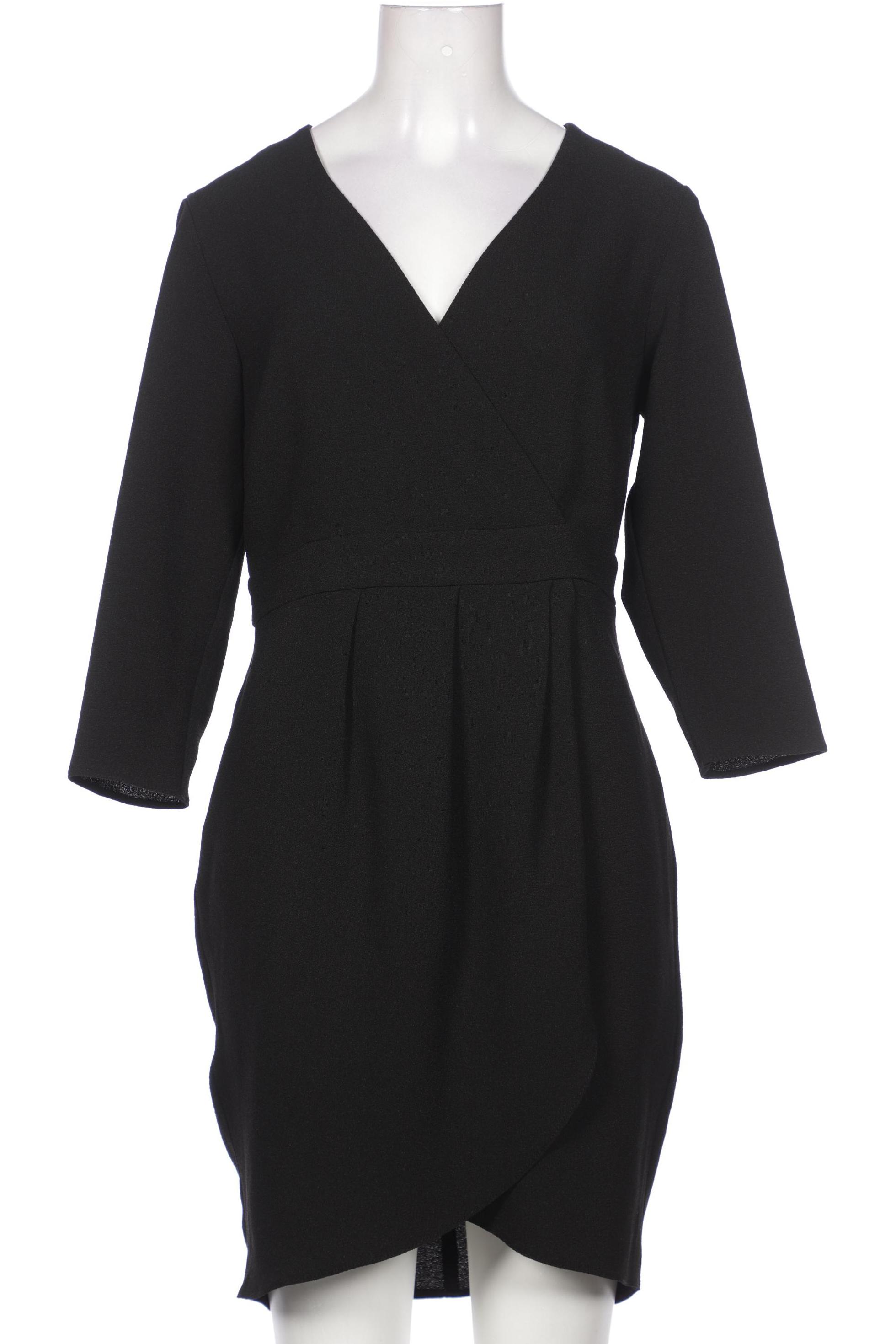 

asos Damen Kleid, schwarz
