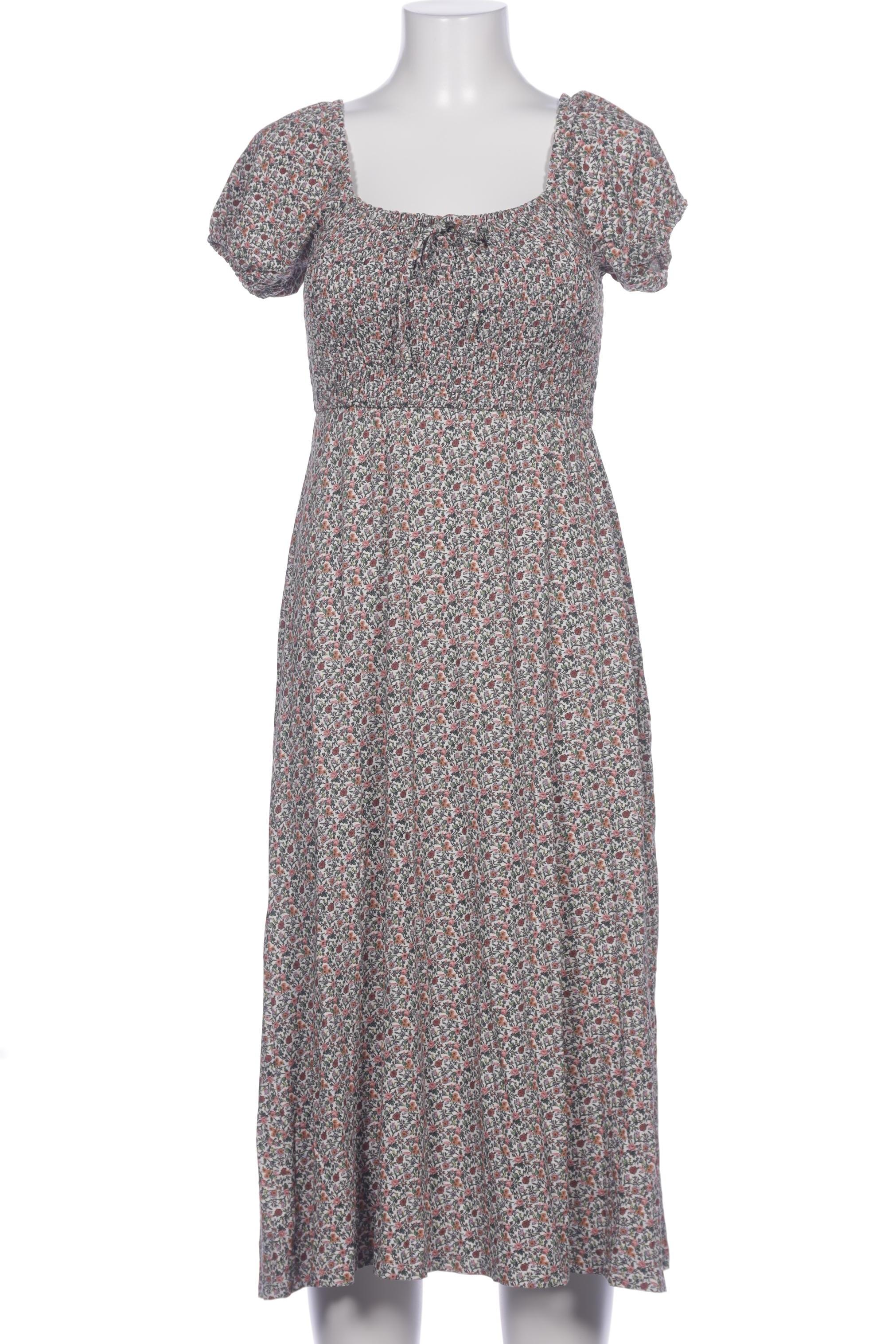

asos Damen Kleid, mehrfarbig, Gr. 38