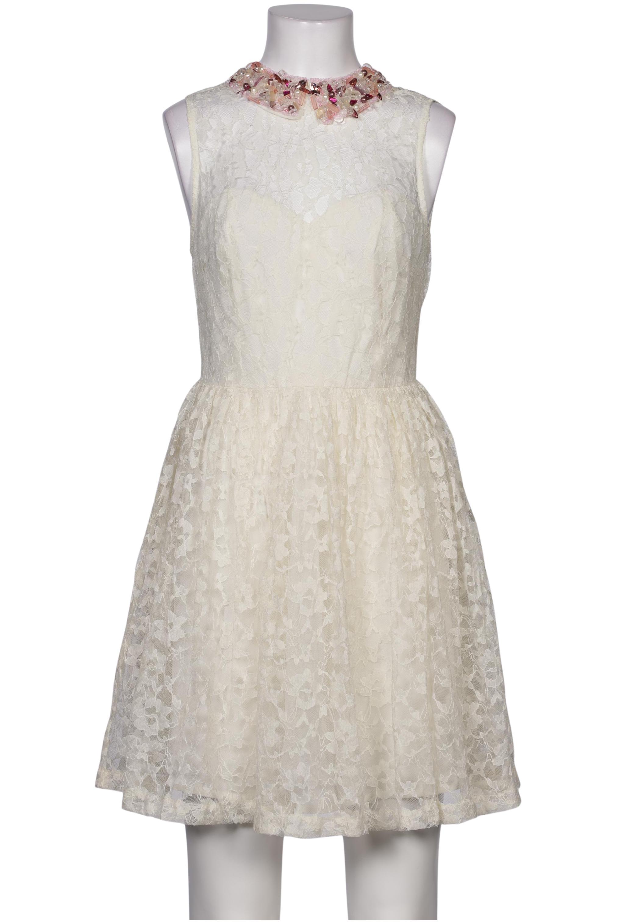 

asos Damen Kleid, mehrfarbig, Gr. 38