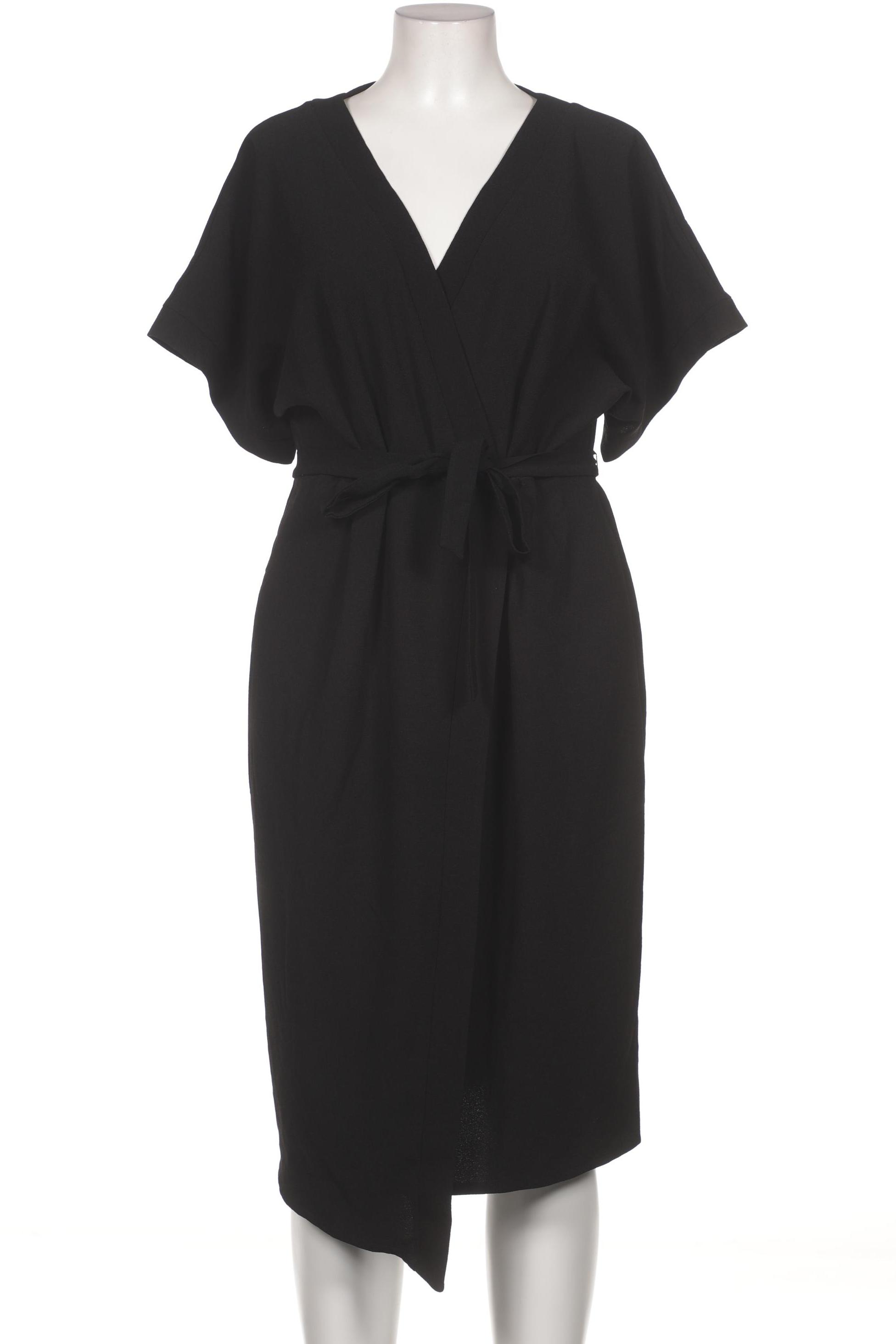 

asos Damen Kleid, schwarz, Gr. 44