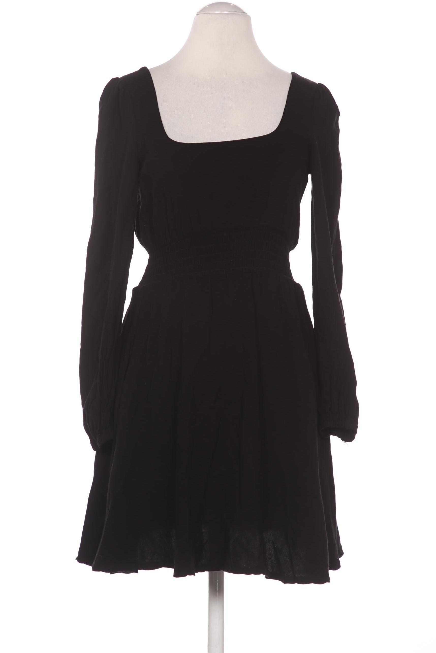 

asos Damen Kleid, schwarz, Gr. 32