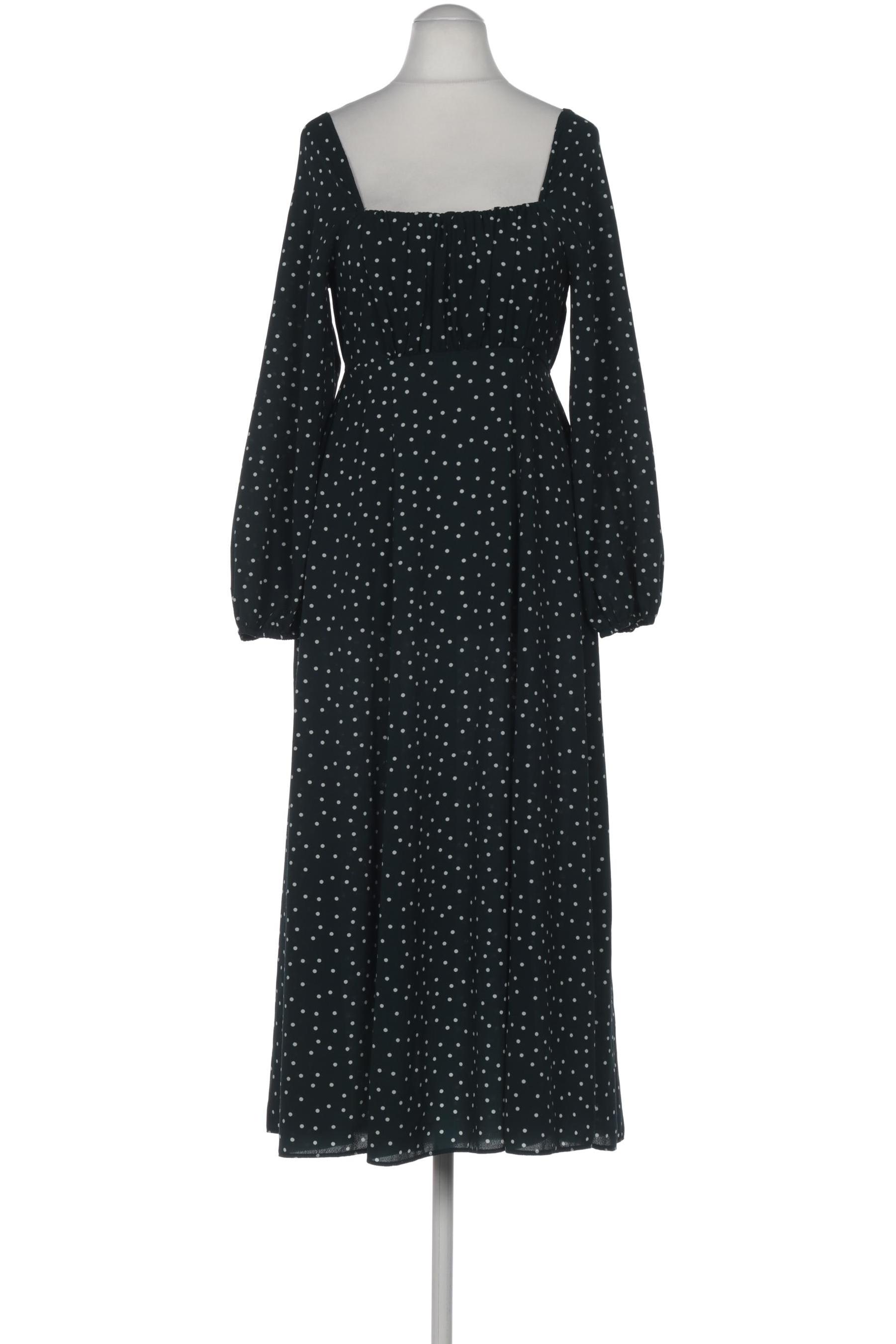 

asos Damen Kleid, grün, Gr. 34