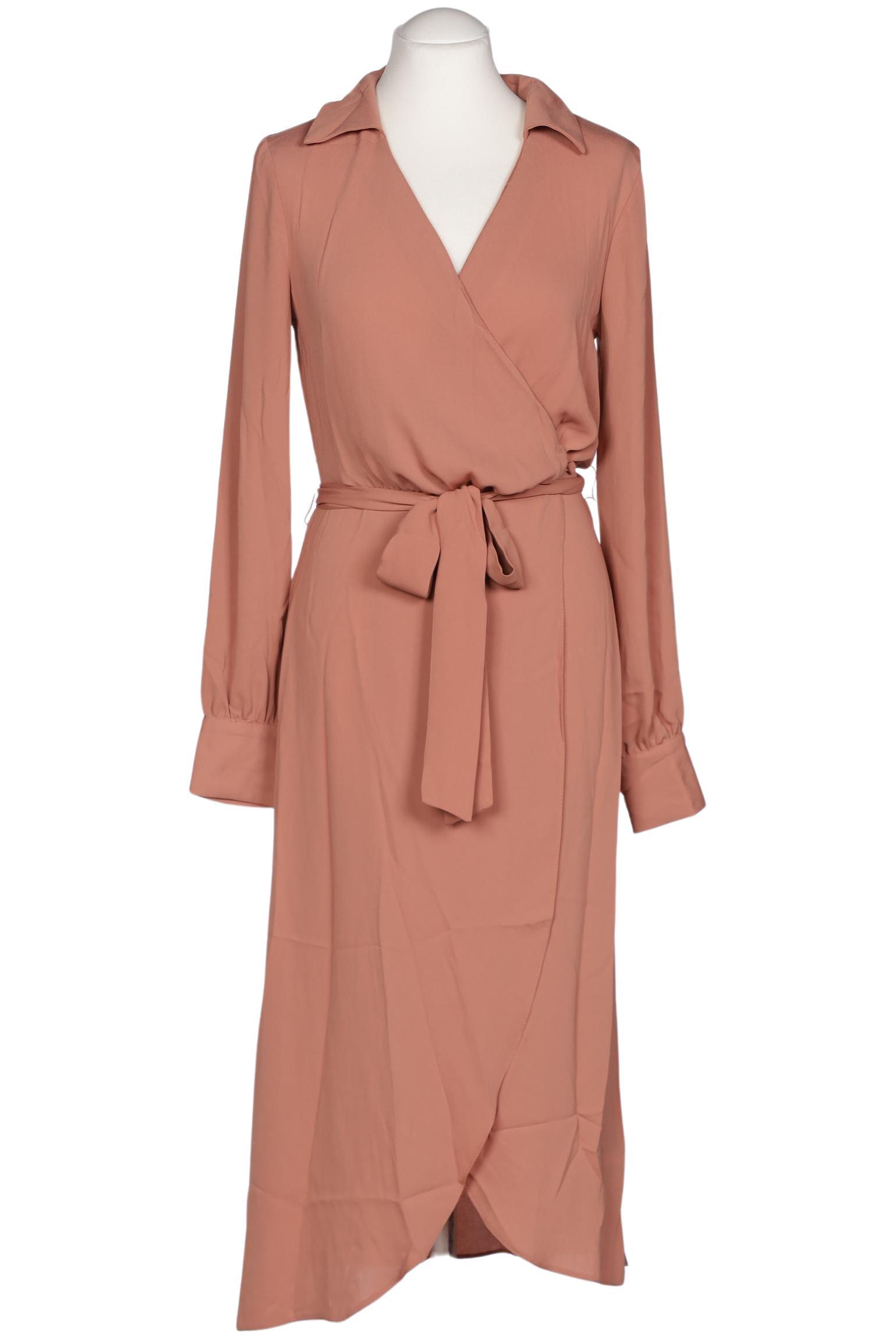 

asos Damen Kleid, braun, Gr. 36