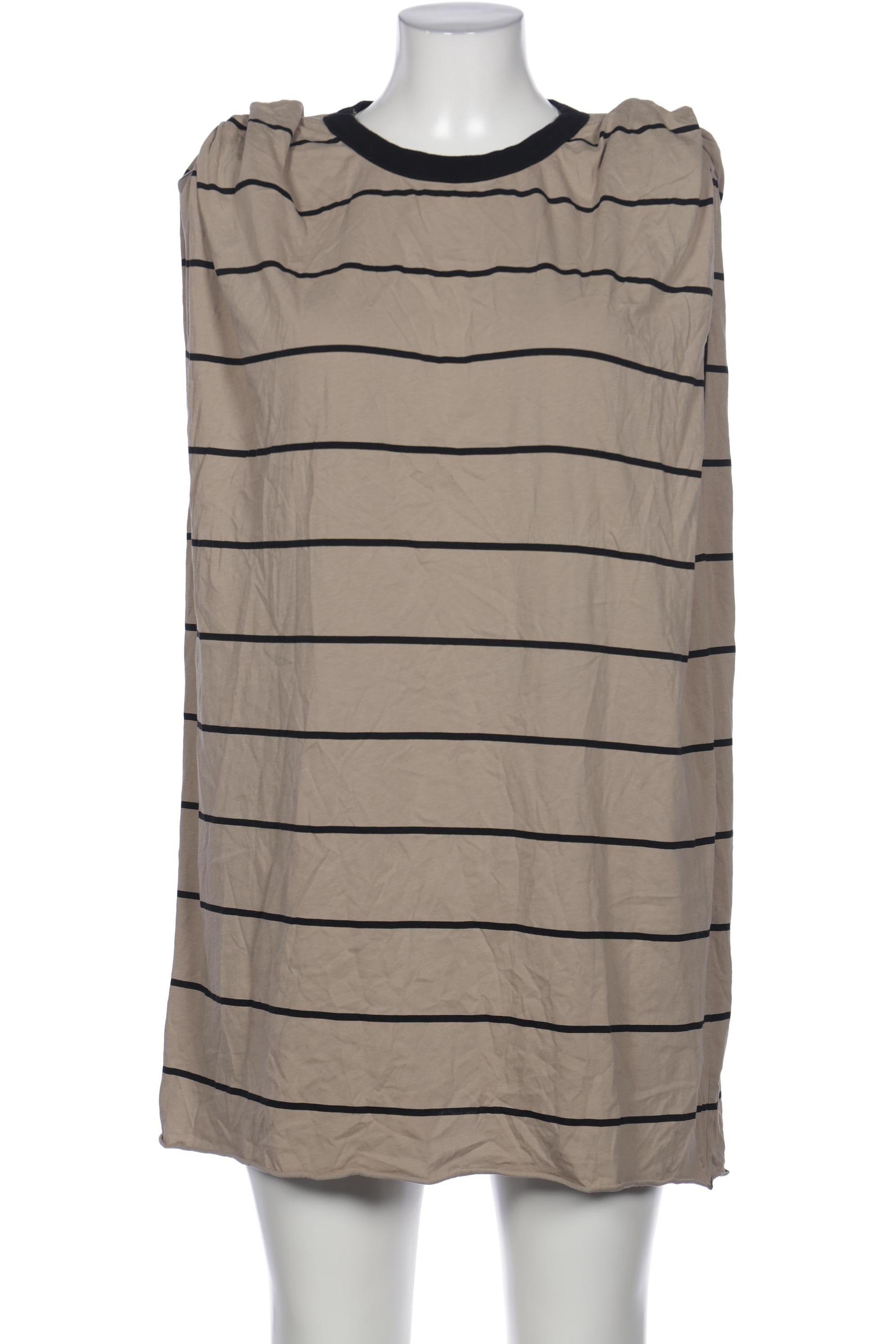 

asos Damen Kleid, beige