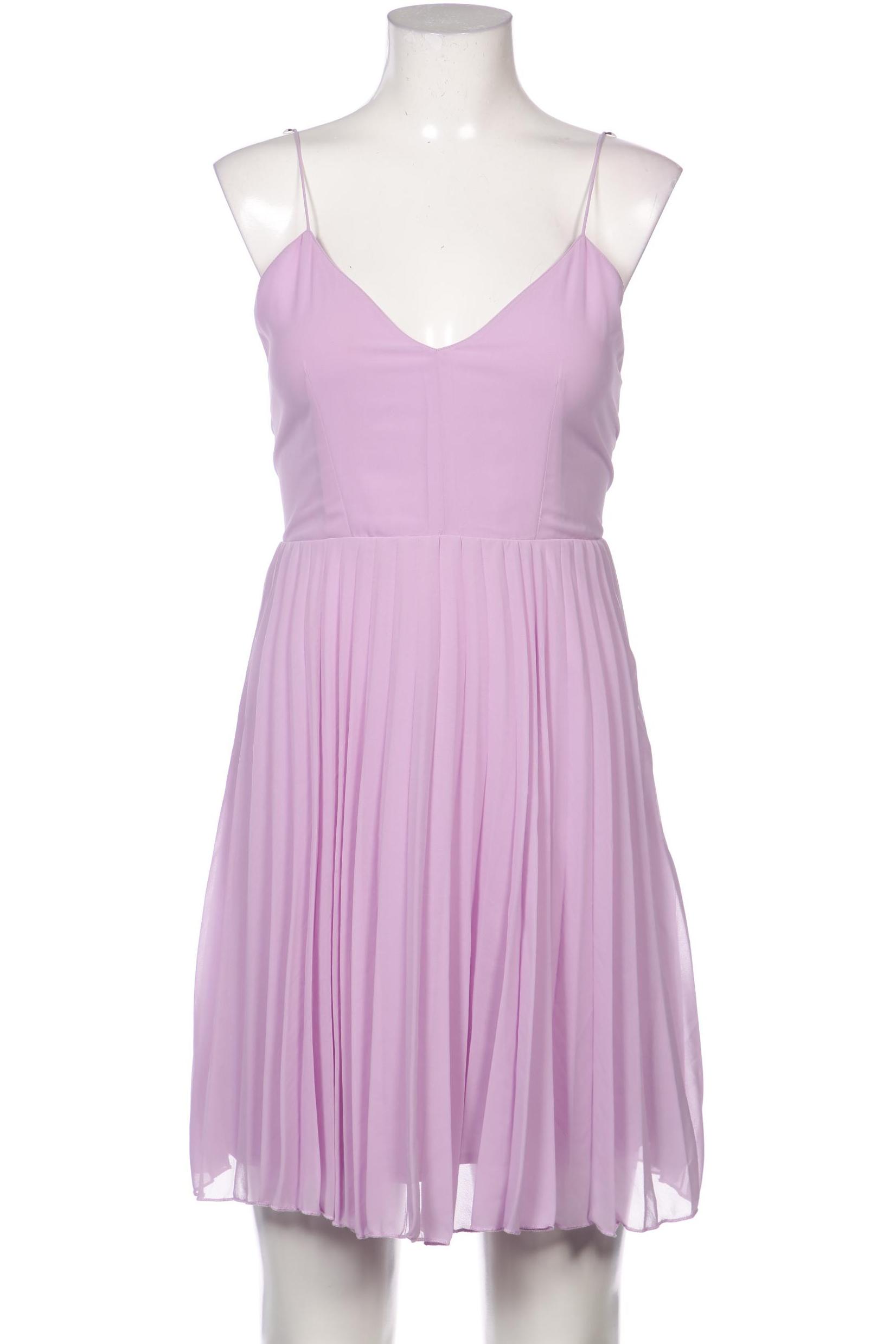 

asos Damen Kleid, flieder