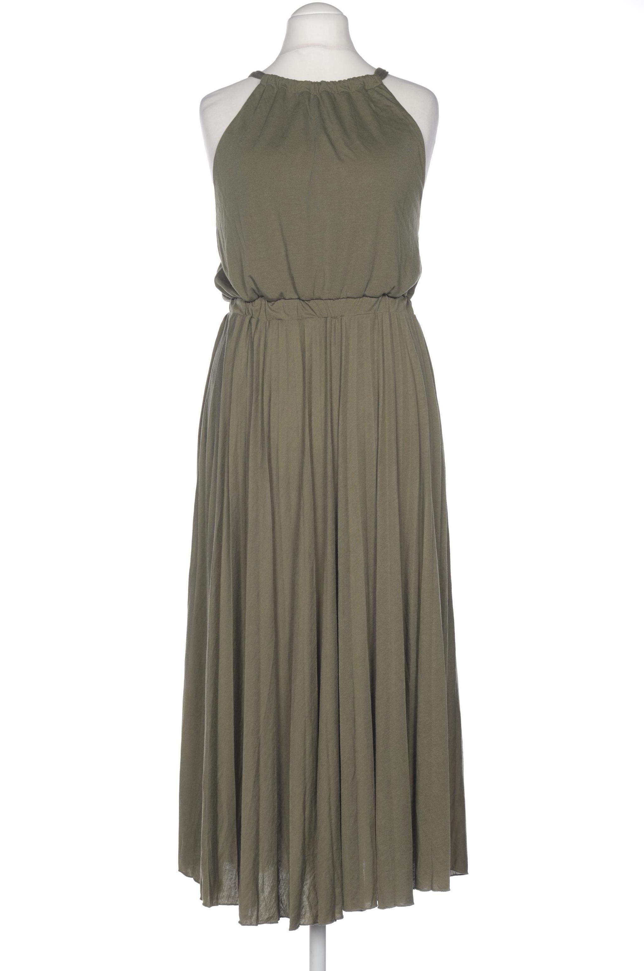 

asos Damen Kleid, grün