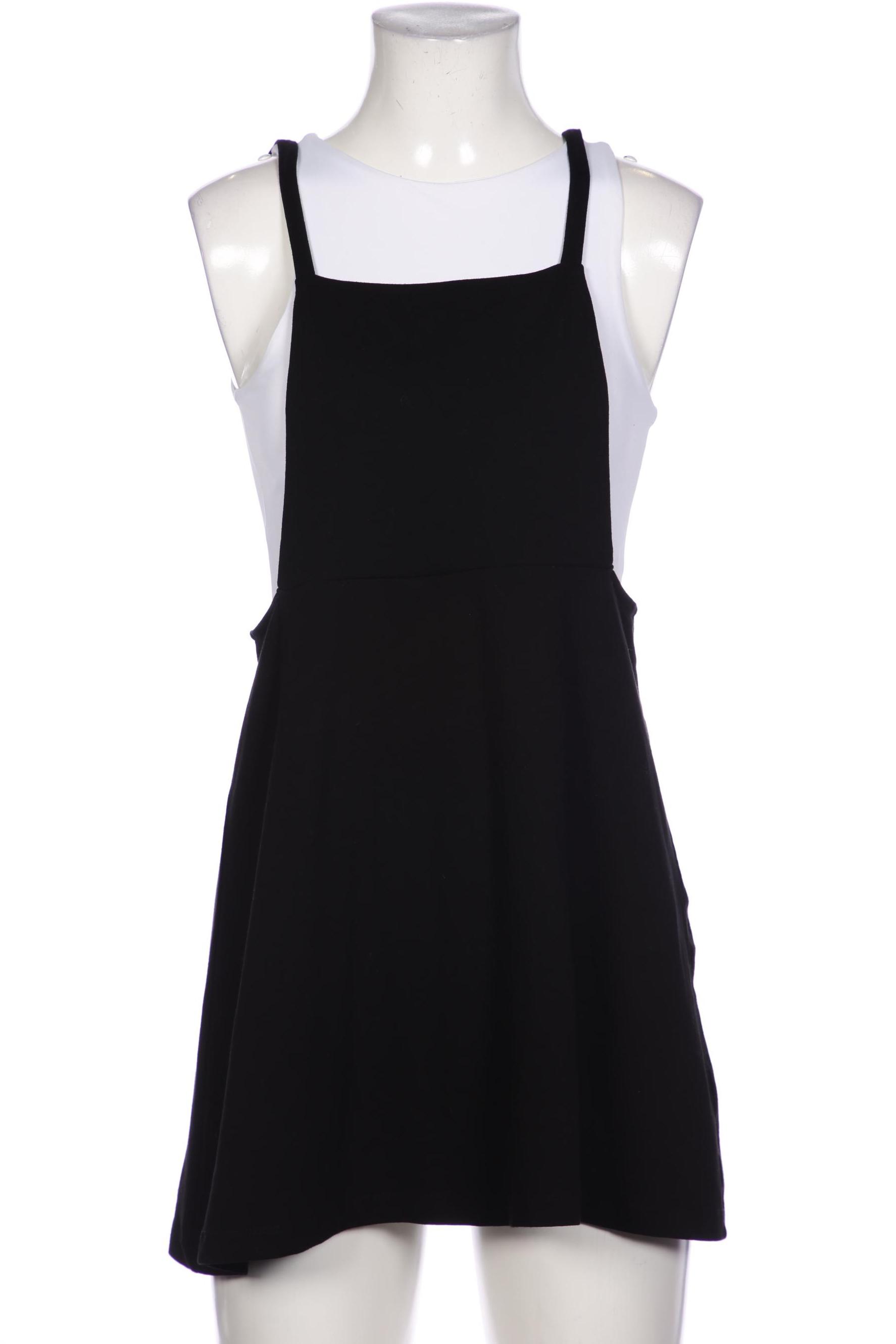 

asos Damen Kleid, schwarz