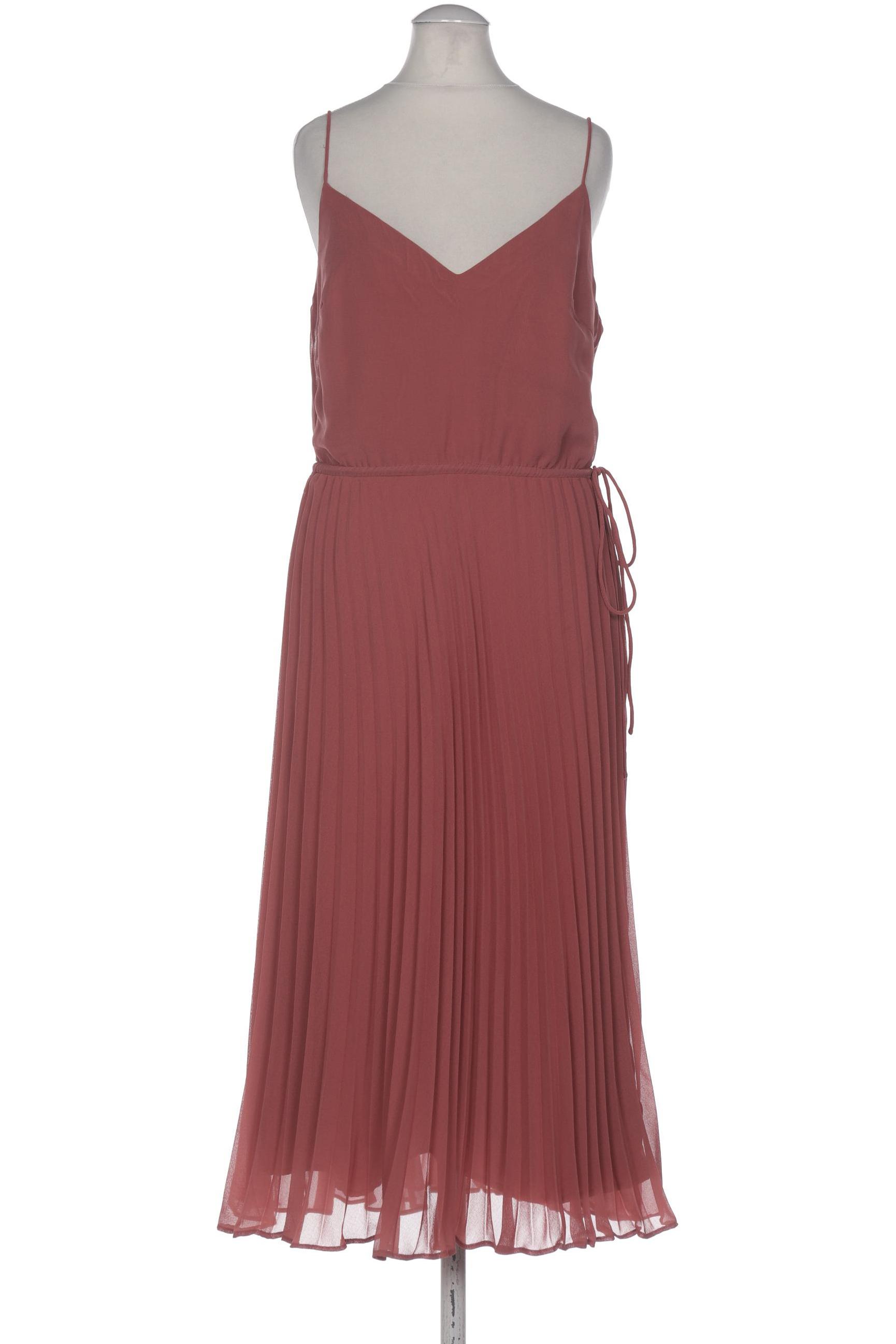 

asos Damen Kleid, pink