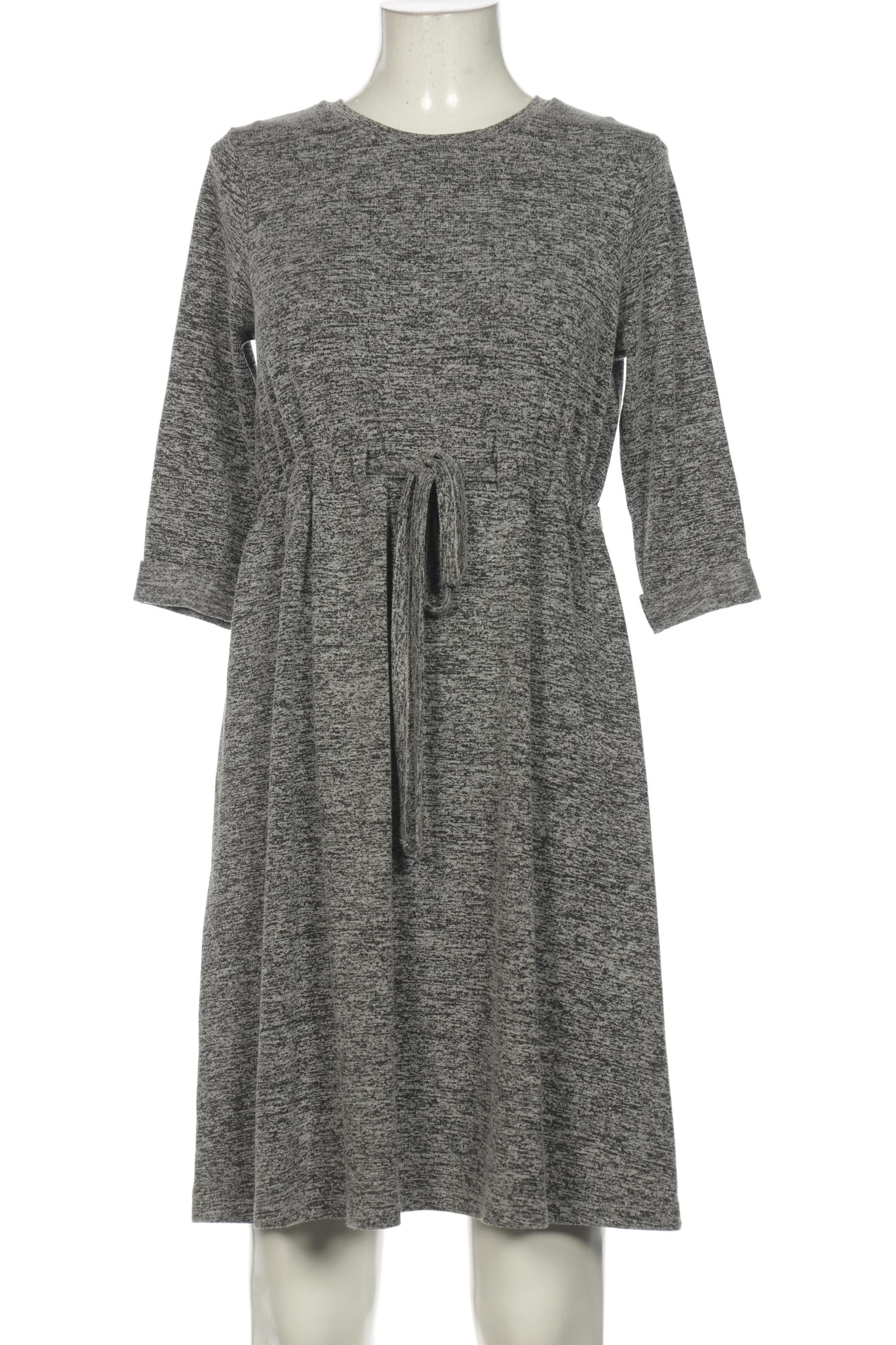 

asos Damen Kleid, grau, Gr. 40