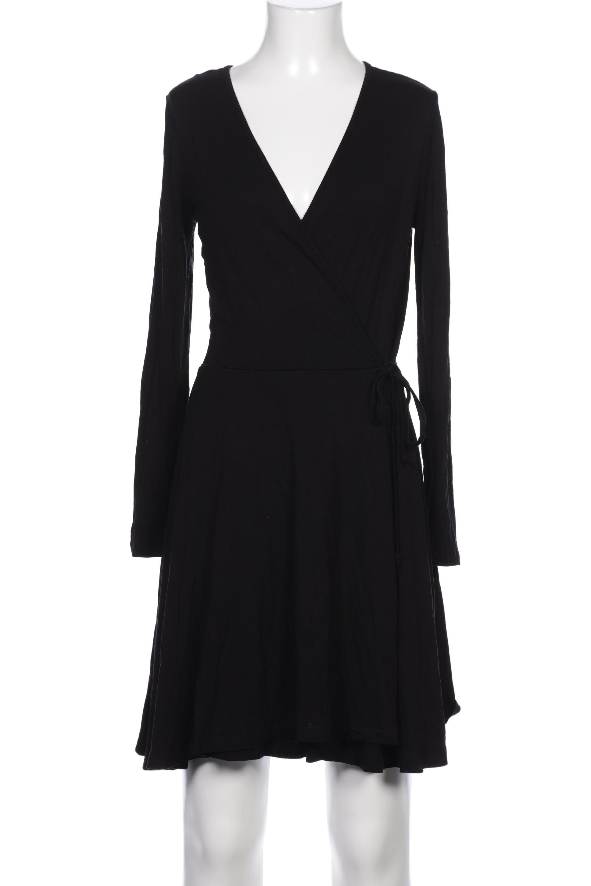 

asos Damen Kleid, schwarz, Gr. 38