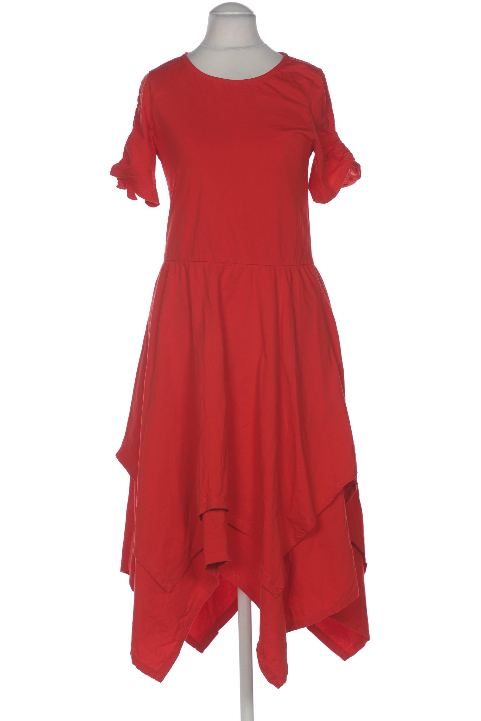 

asos Damen Kleid, rot, Gr. 34