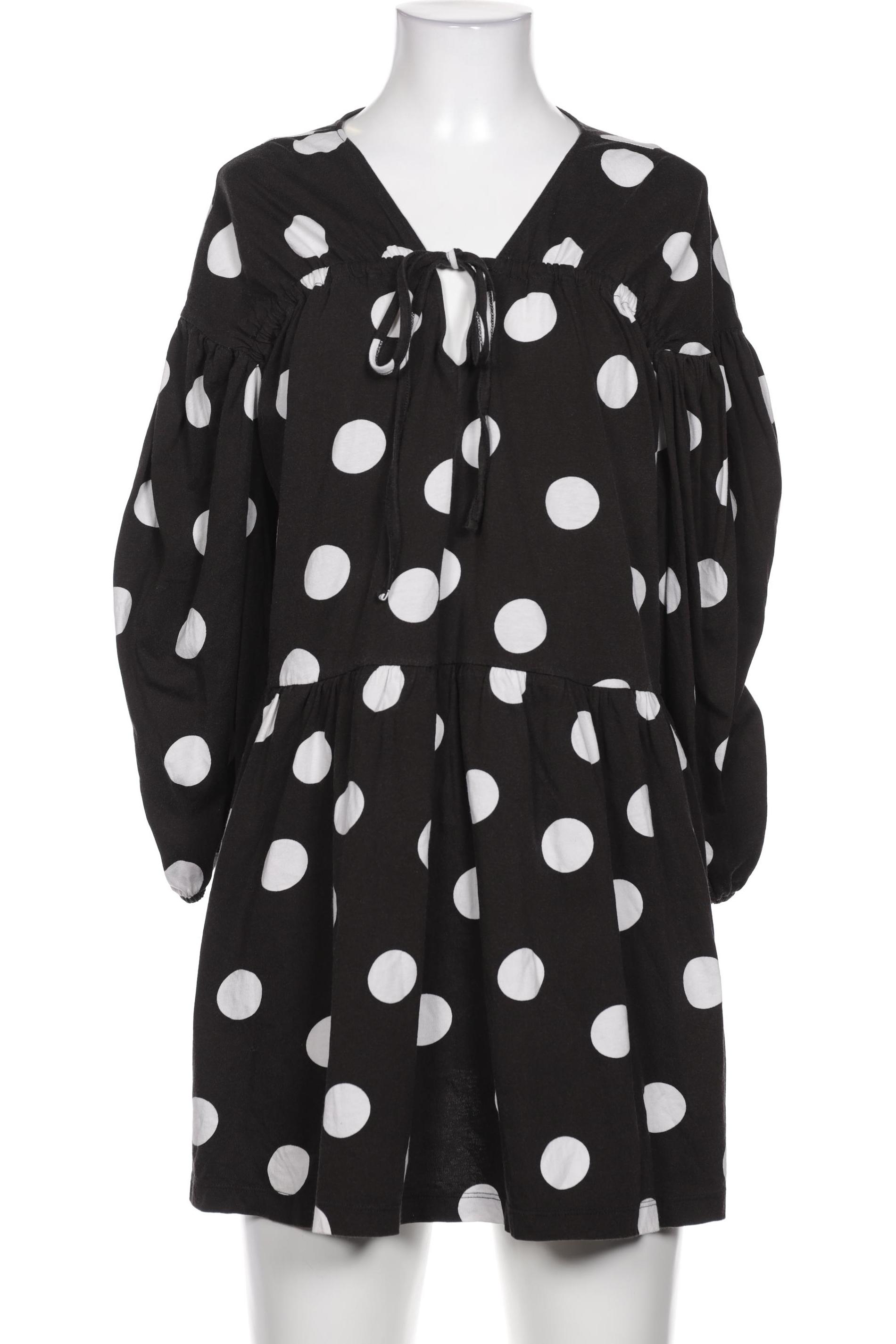 

asos Damen Kleid, schwarz, Gr. 36