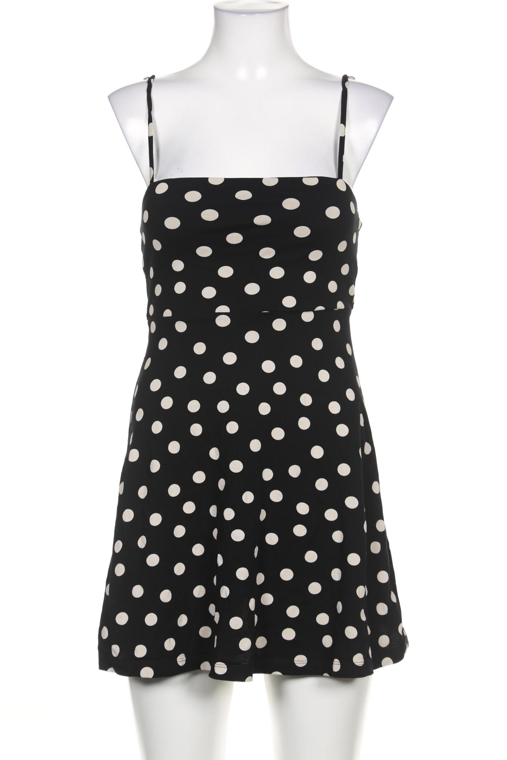 

asos Damen Kleid, schwarz, Gr. 34