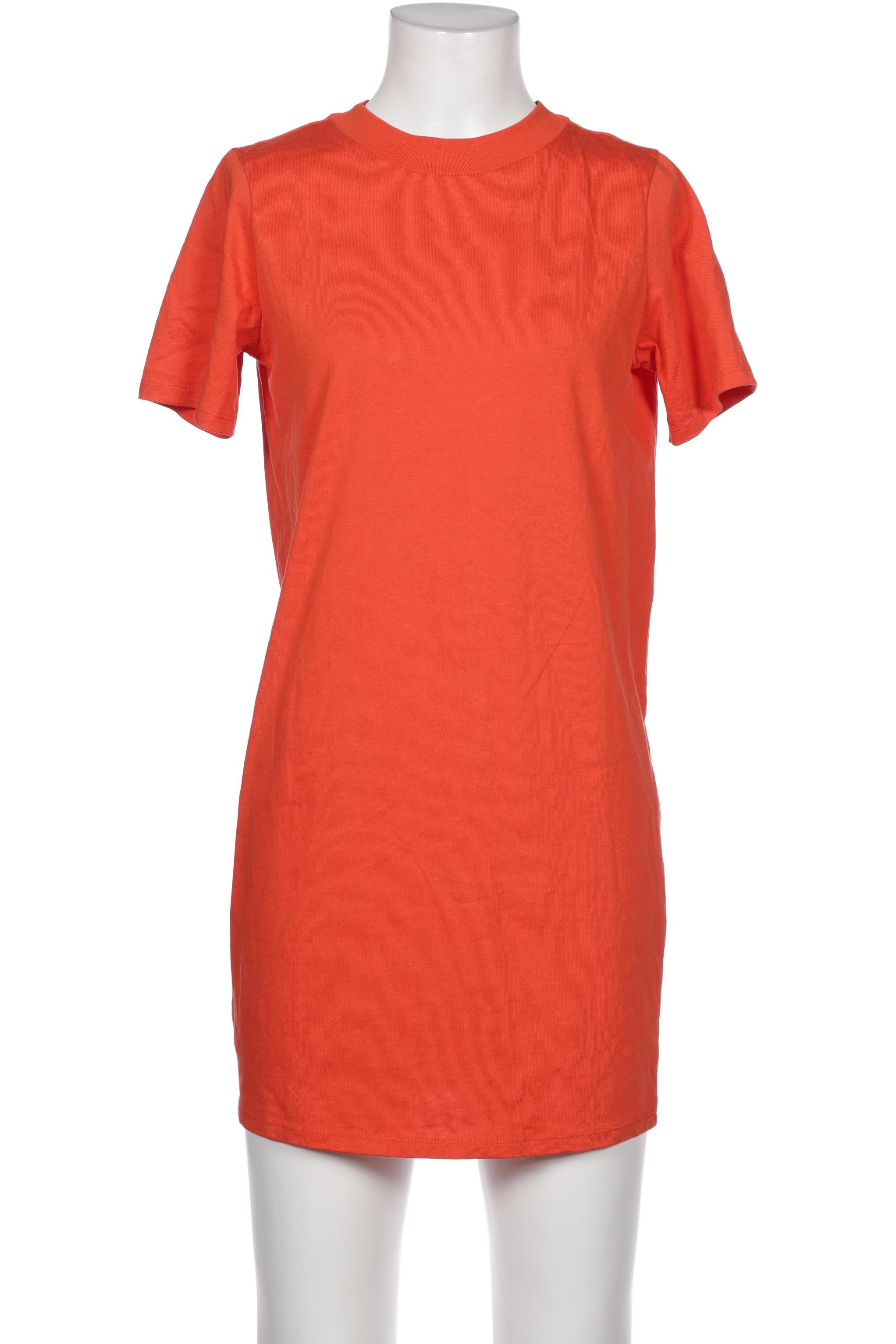 

asos Damen Kleid, orange