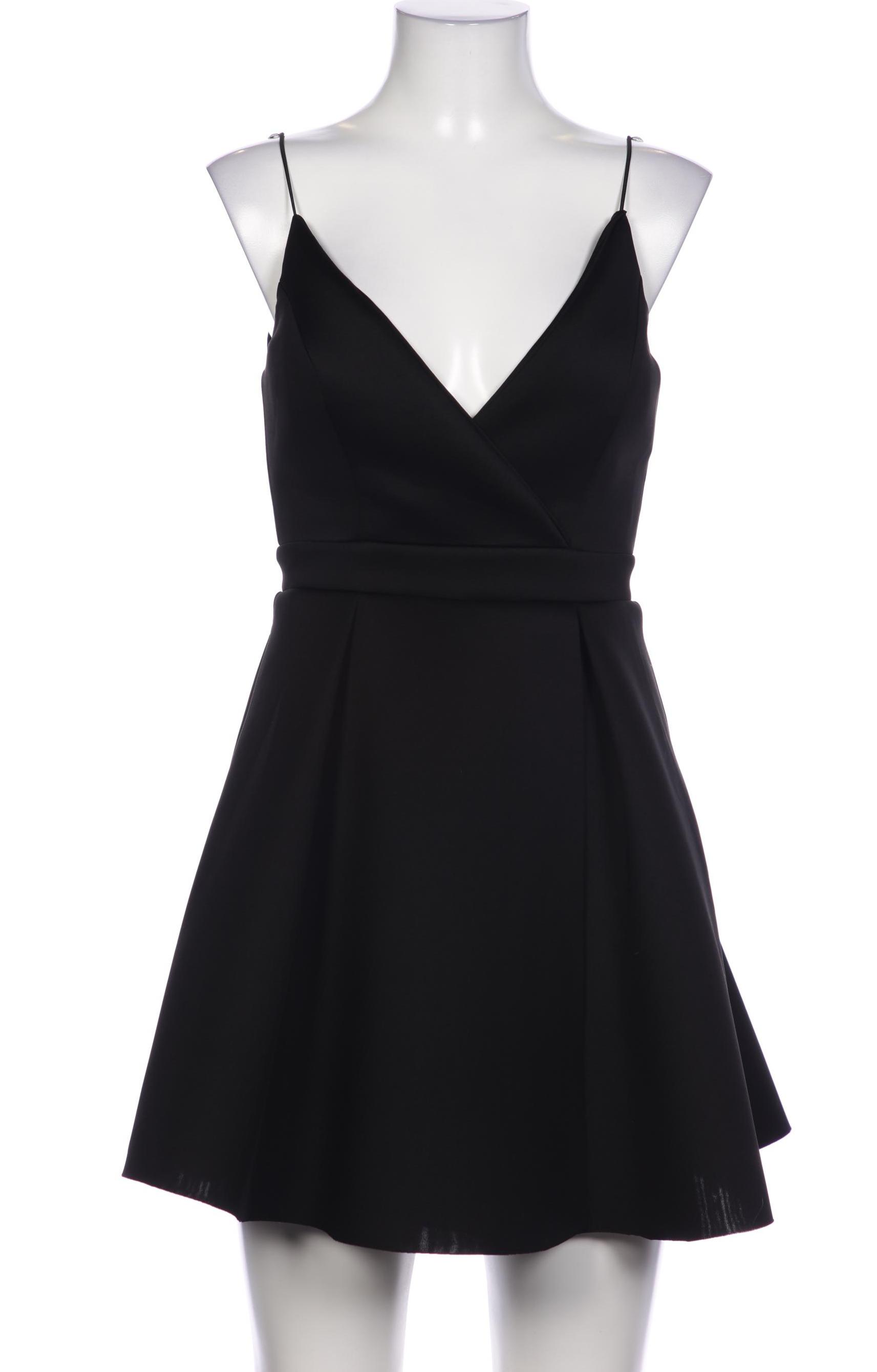 

asos Damen Kleid, schwarz