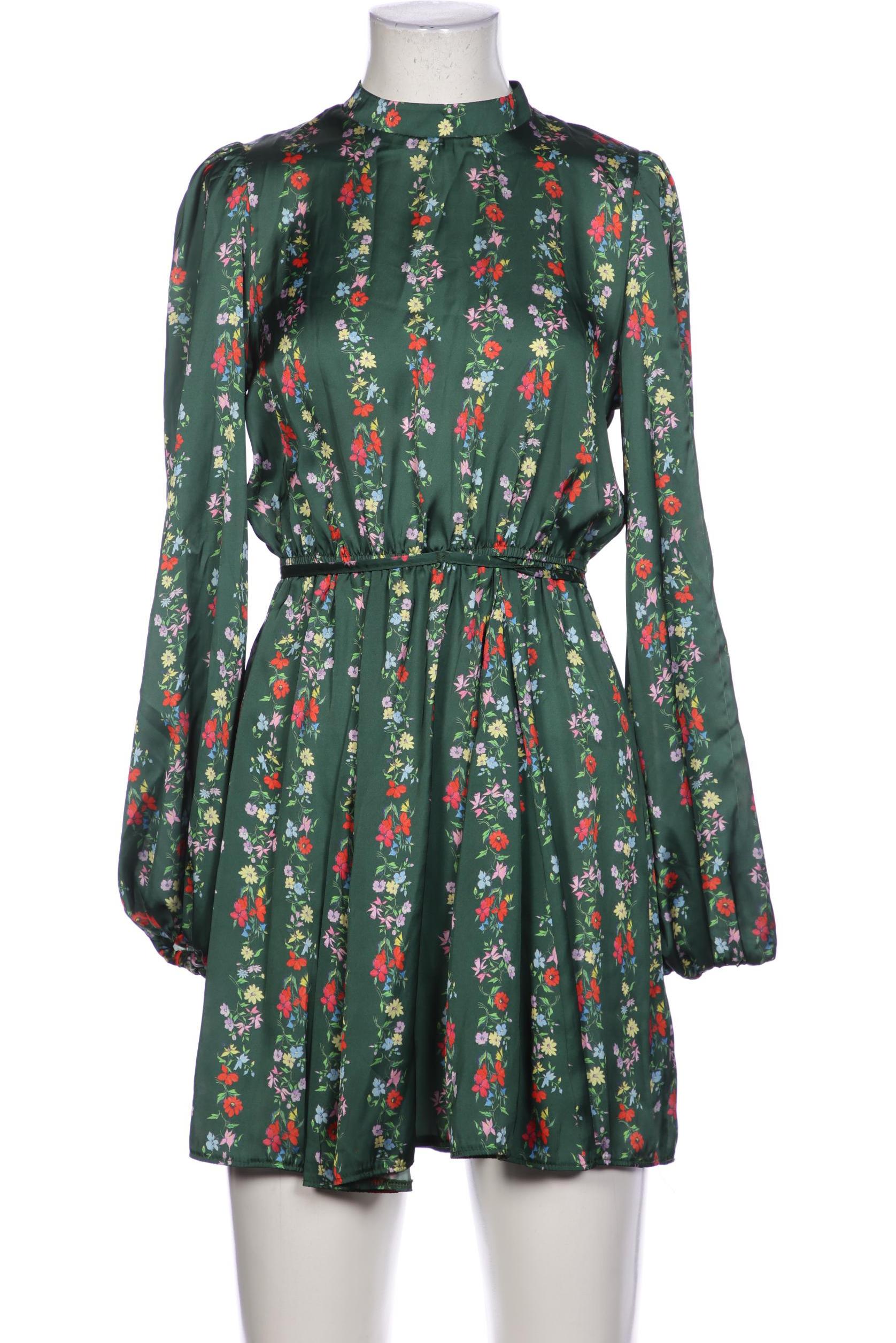 

asos Damen Kleid, grün, Gr. 36