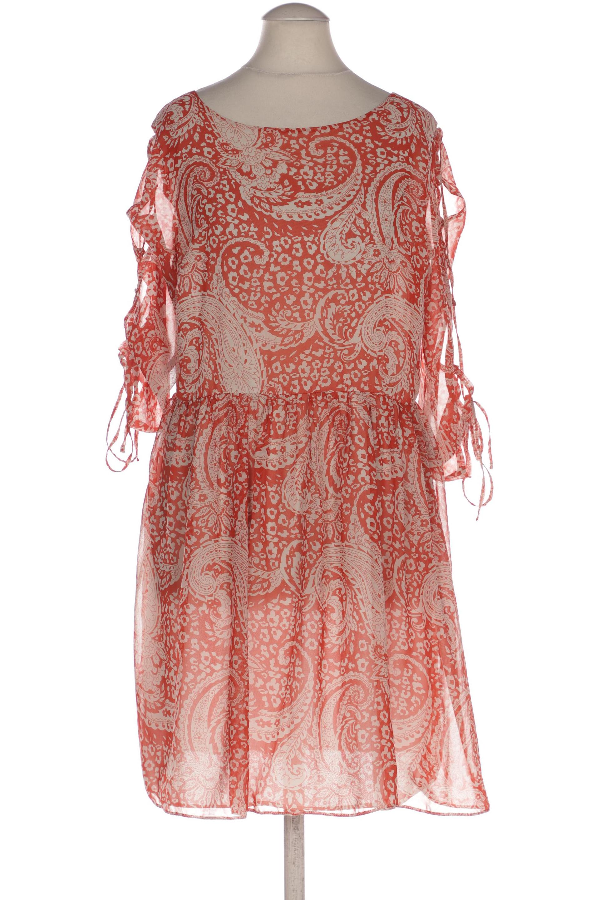 

asos Damen Kleid, orange, Gr. 36