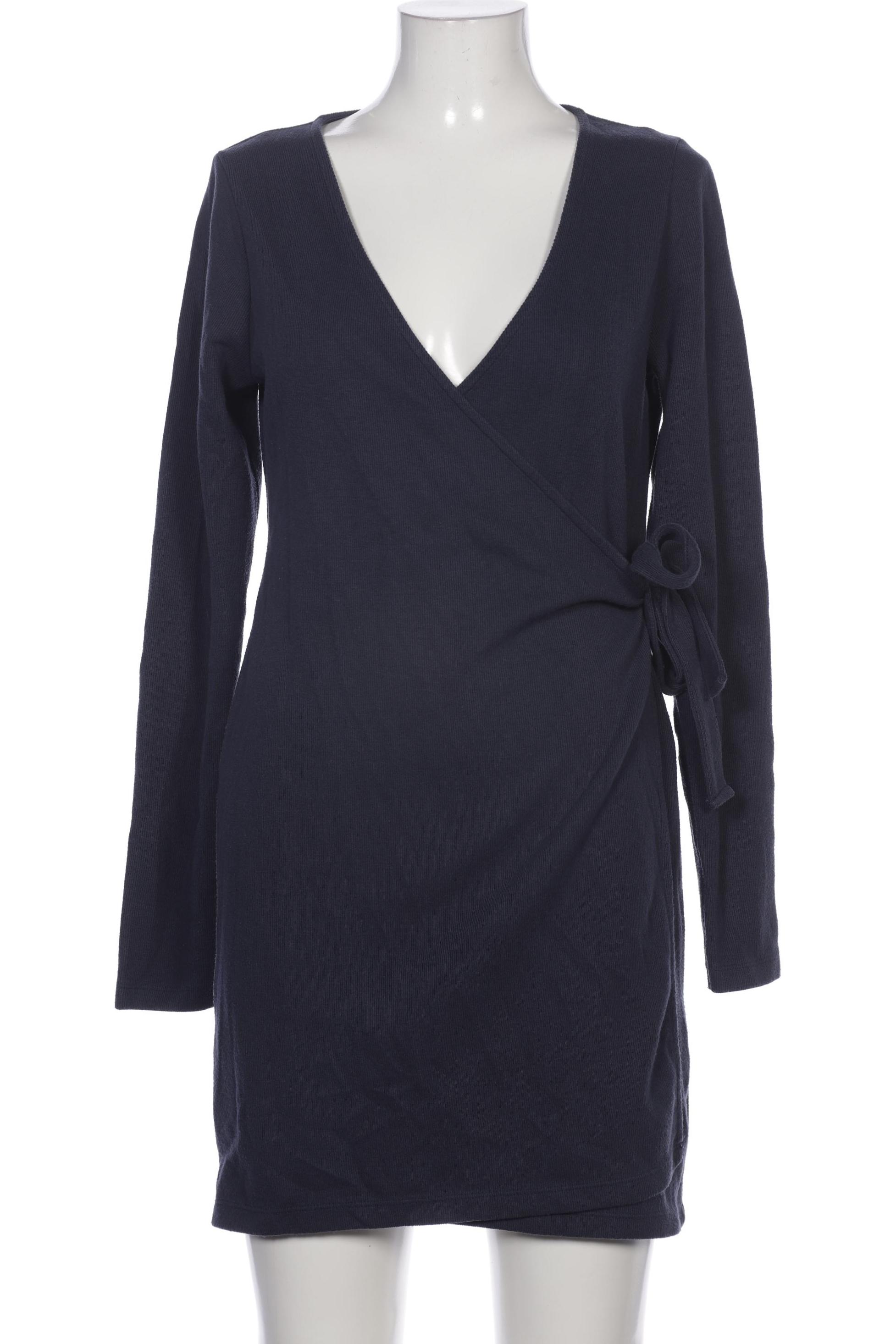 

asos Damen Kleid, marineblau, Gr. 40