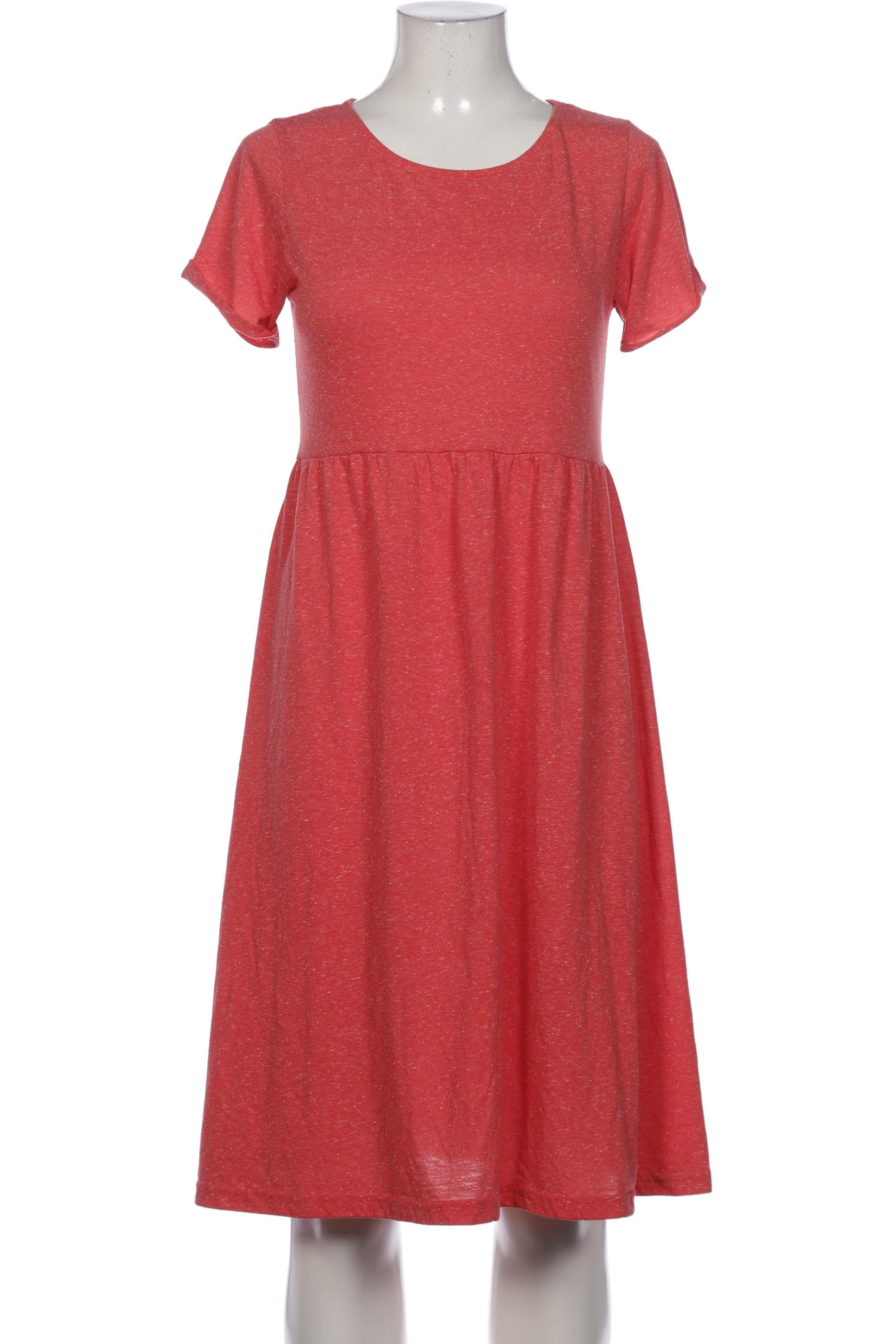 

asos Damen Kleid, rot, Gr. 38