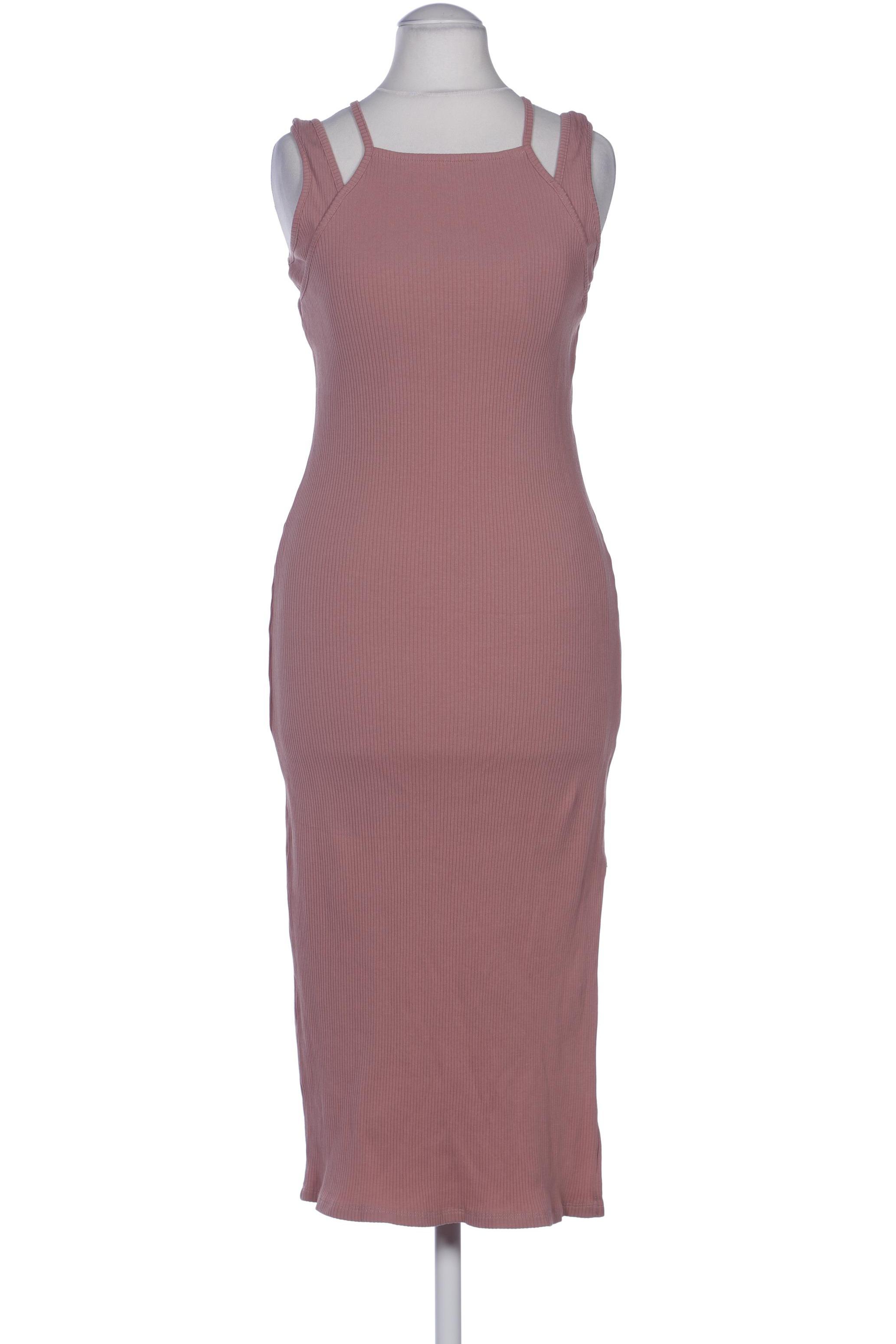 

asos Damen Kleid, pink, Gr. 36