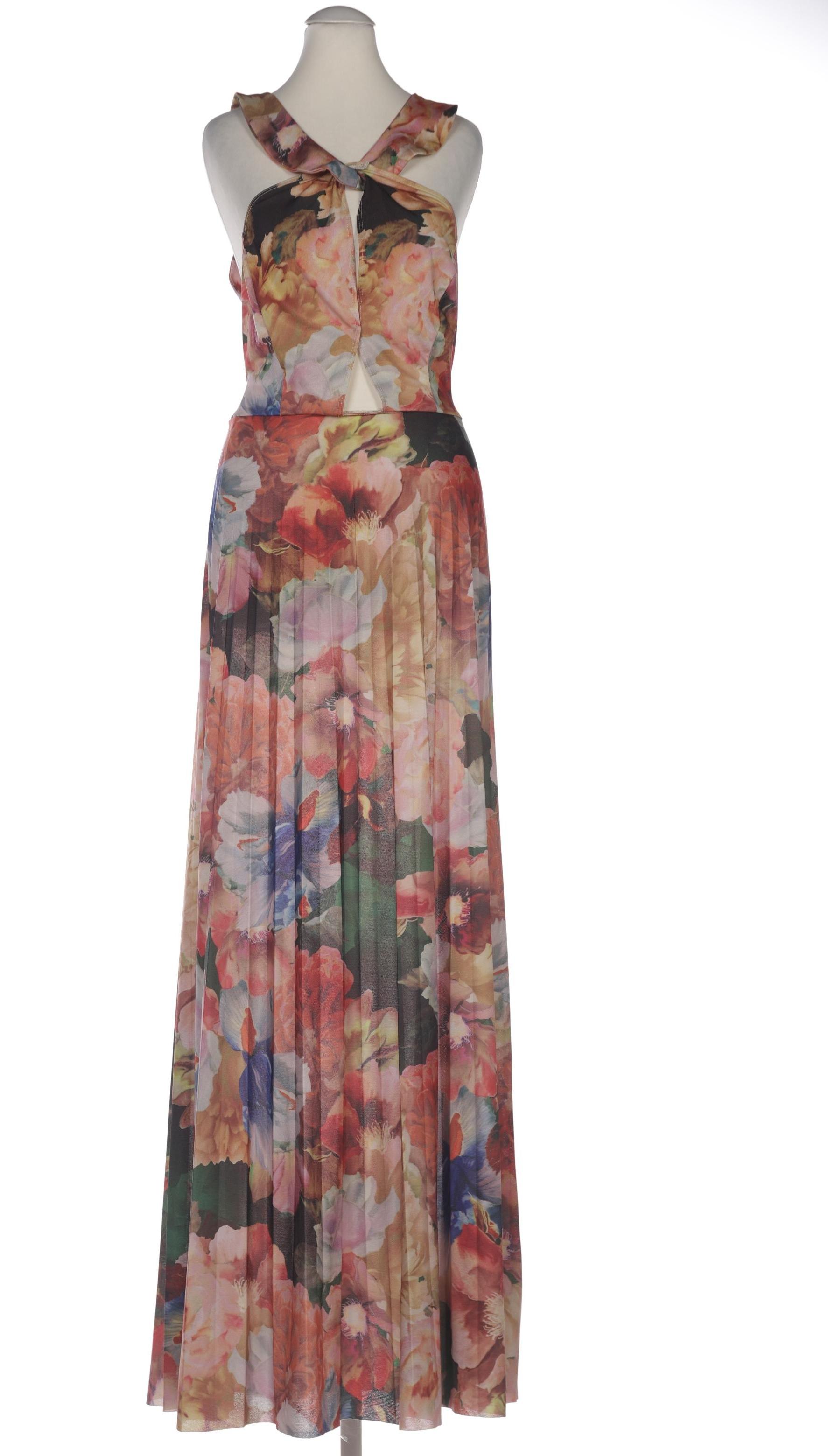 

asos Damen Kleid, braun, Gr. 38
