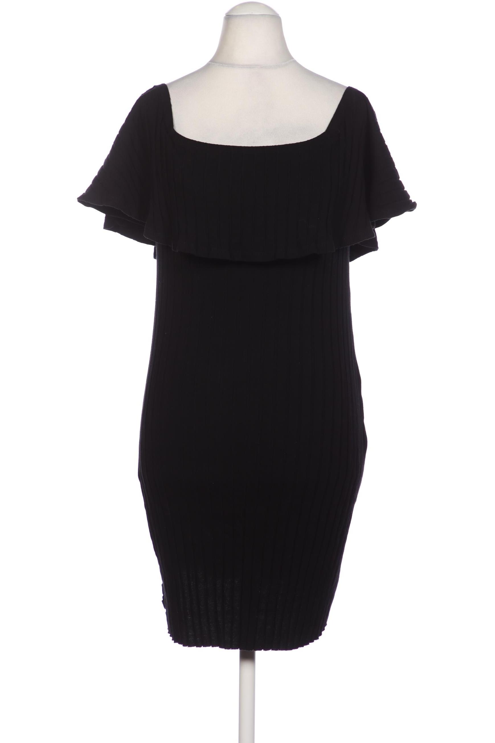 

asos Damen Kleid, schwarz, Gr. 38